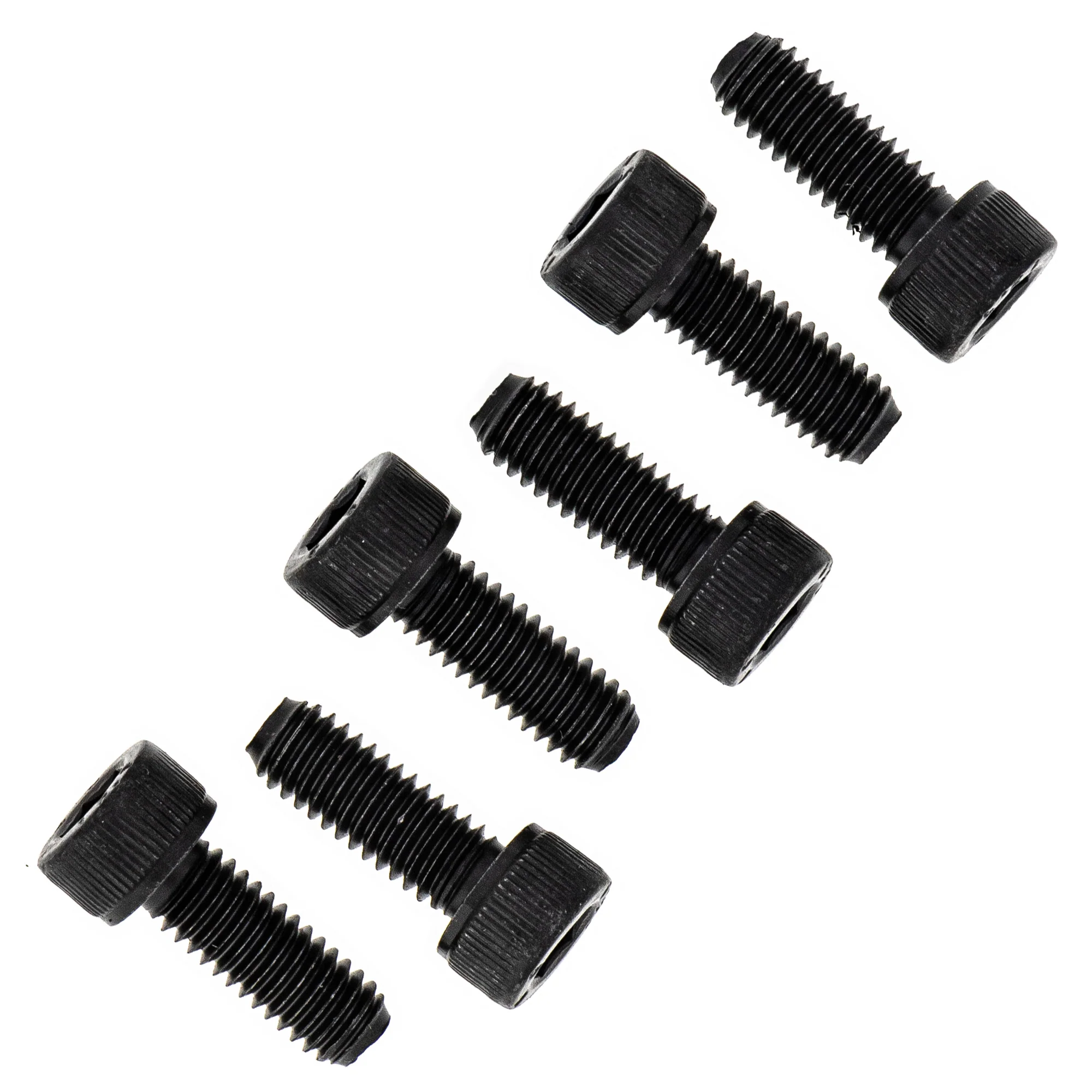 Crankcase Gasket & Starter Clutch Screw For Yamaha 91317-06014-00 91316-06014-00 90110-06004-00 - Image 5