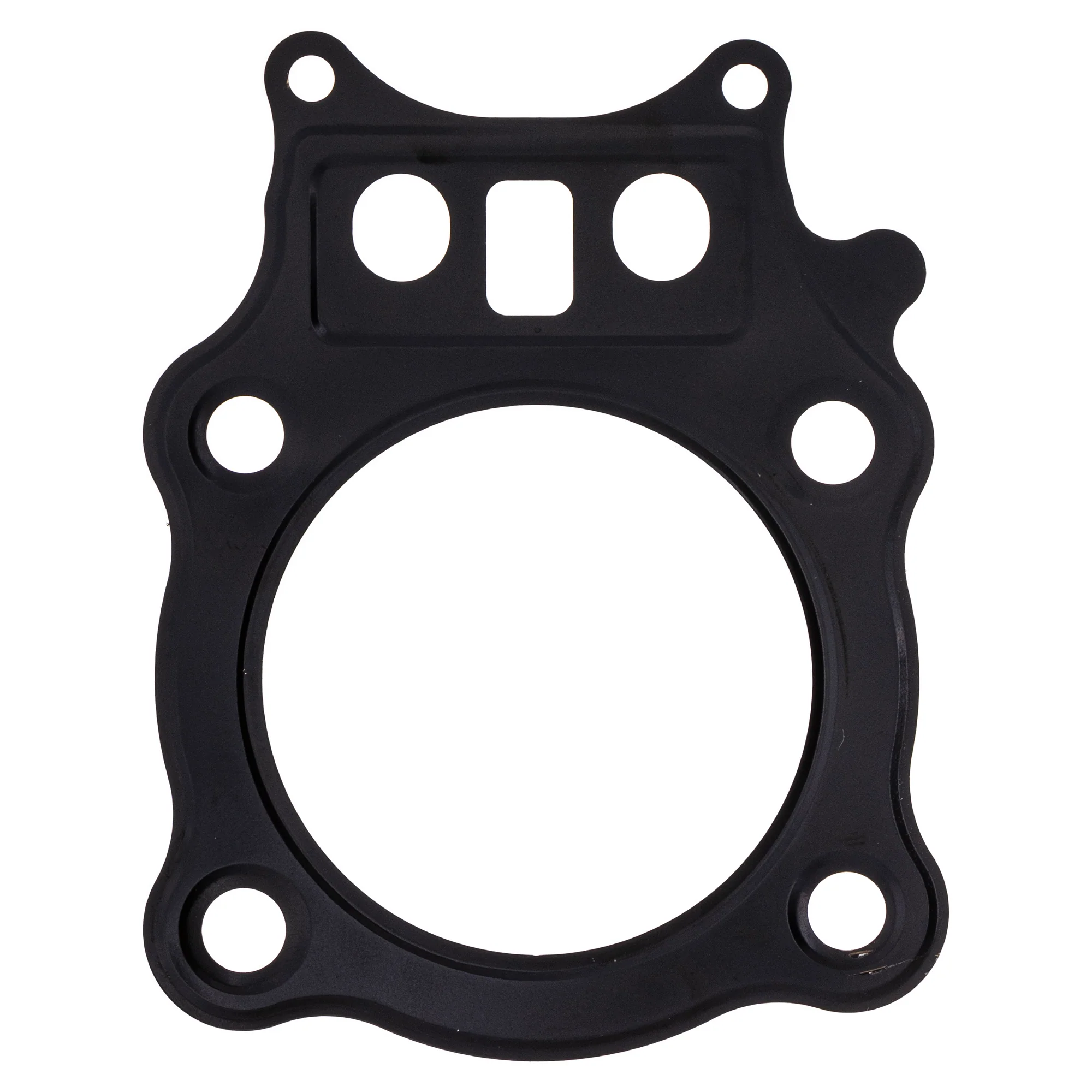 Base & Head Gasket Kit For Honda 12251-HN5-671 12191-HN5-670 - Image 4