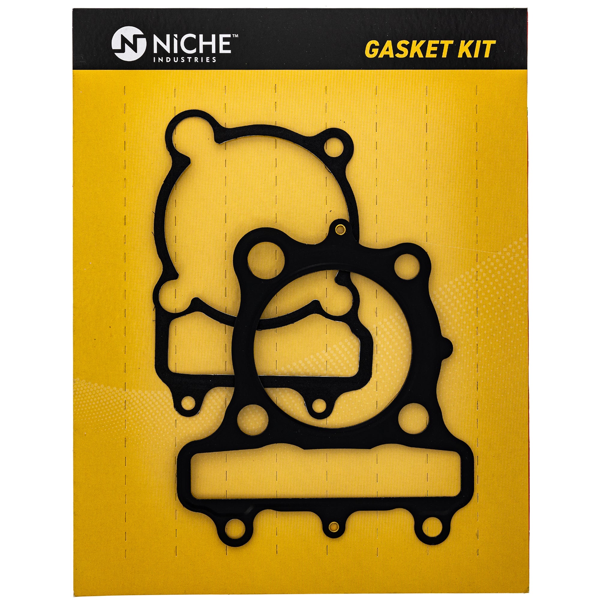Gasket Kit For Yamaha 5VC-11351-02-00 5VC-11351-01-00 5VC-11351-00-00 5MP-11351-00-00 - Image 2