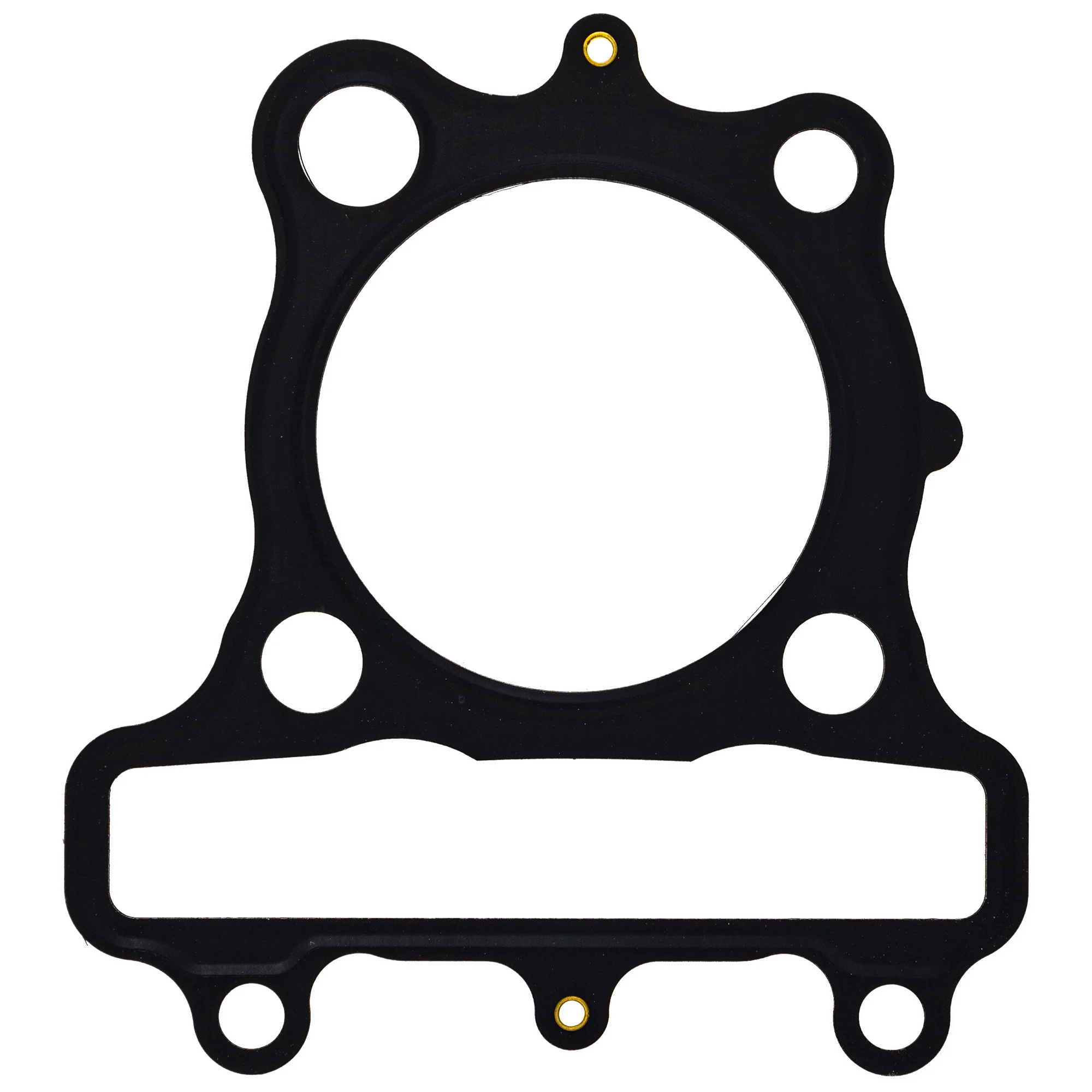 Gasket Kit For Yamaha 5VC-11351-02-00 5VC-11351-01-00 5VC-11351-00-00 5MP-11351-00-00 - Image 4