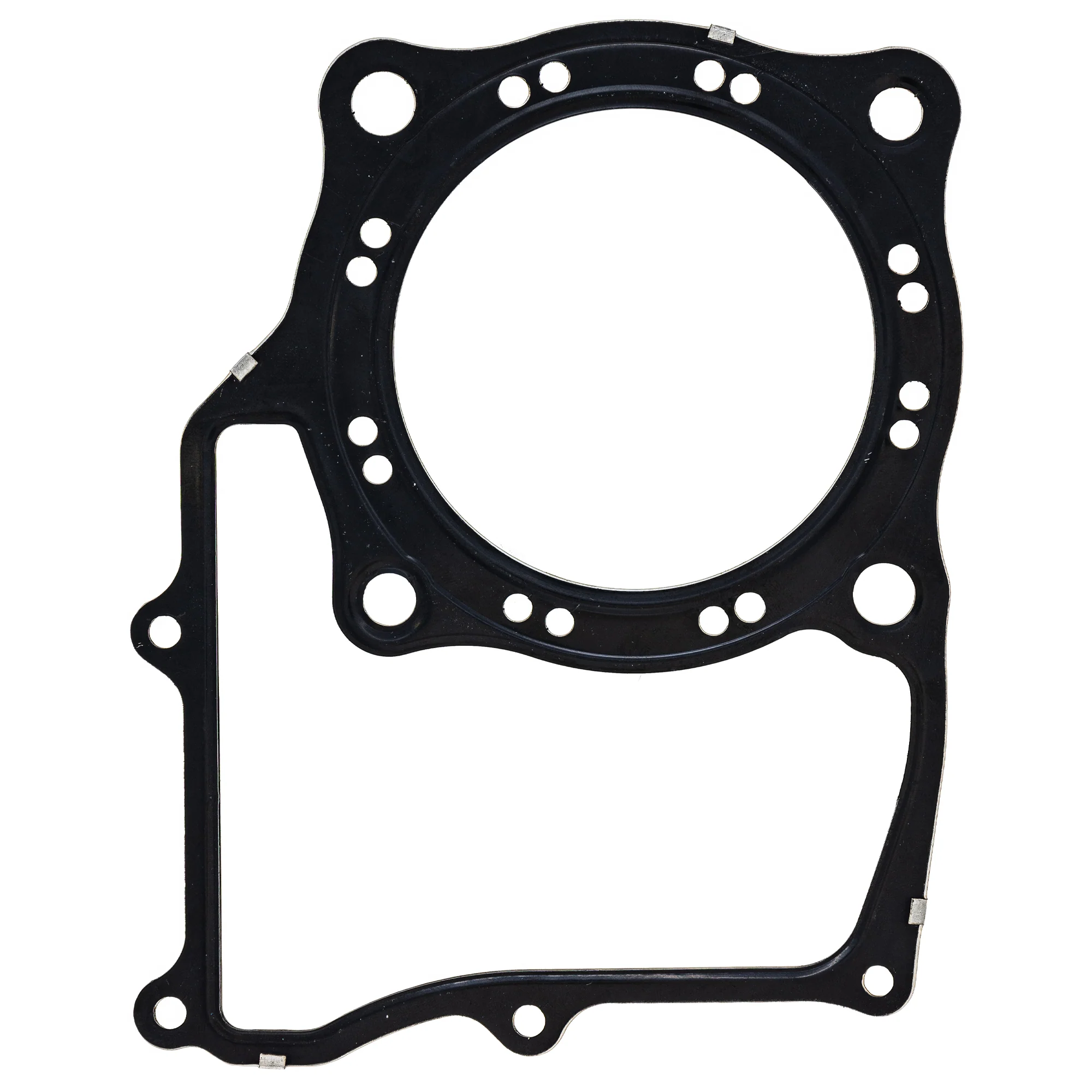 Gasket Kit For Honda 12315-HN2-003 12251-HN2-003 12191-HN2-000 - Image 3
