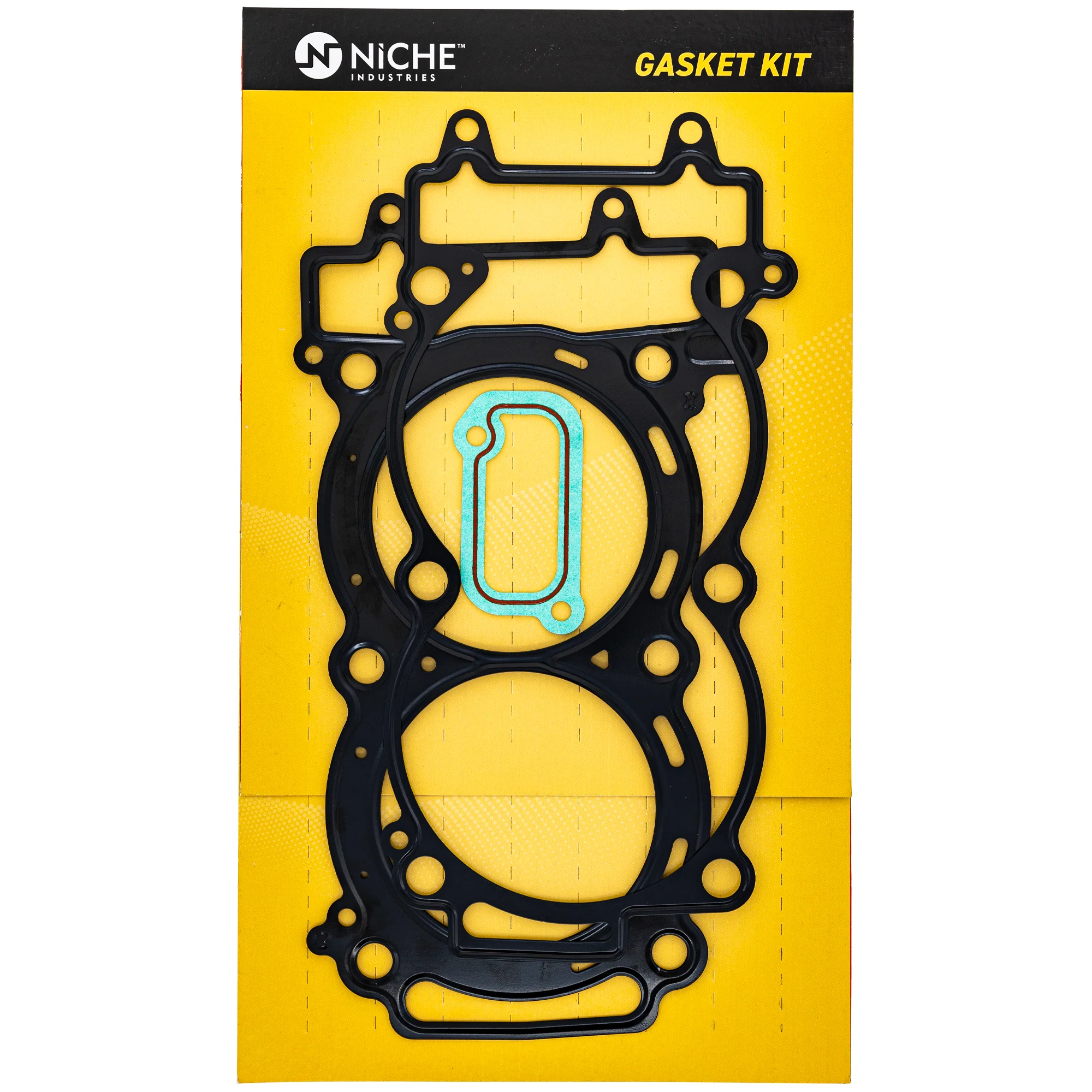 Gasket Kit For Polaris 5813980 5813742 5813439 5253037 - Image 2