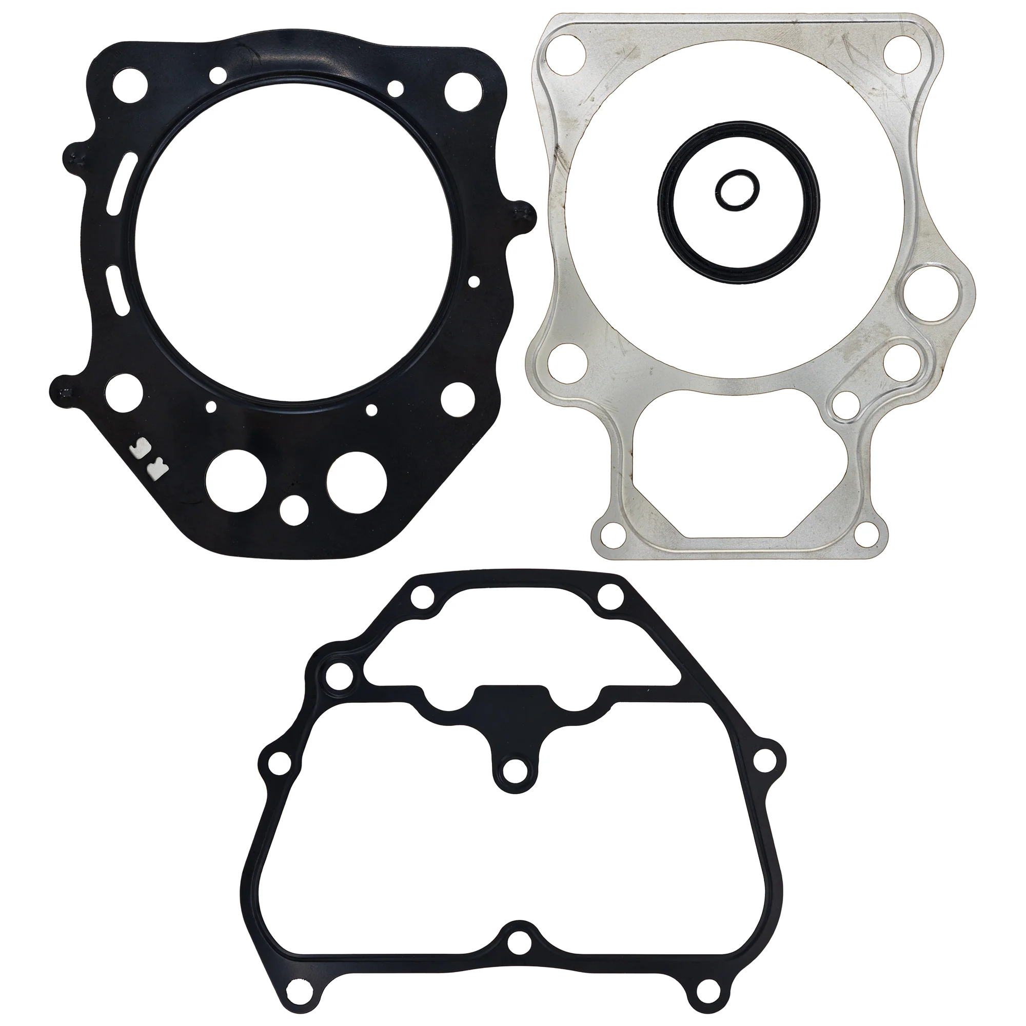 Gasket Kit For Honda 91307-PLC-004 19305-KV3-010 12315-HR0-F01 12251-HR6-B01 12191-HR6-B01