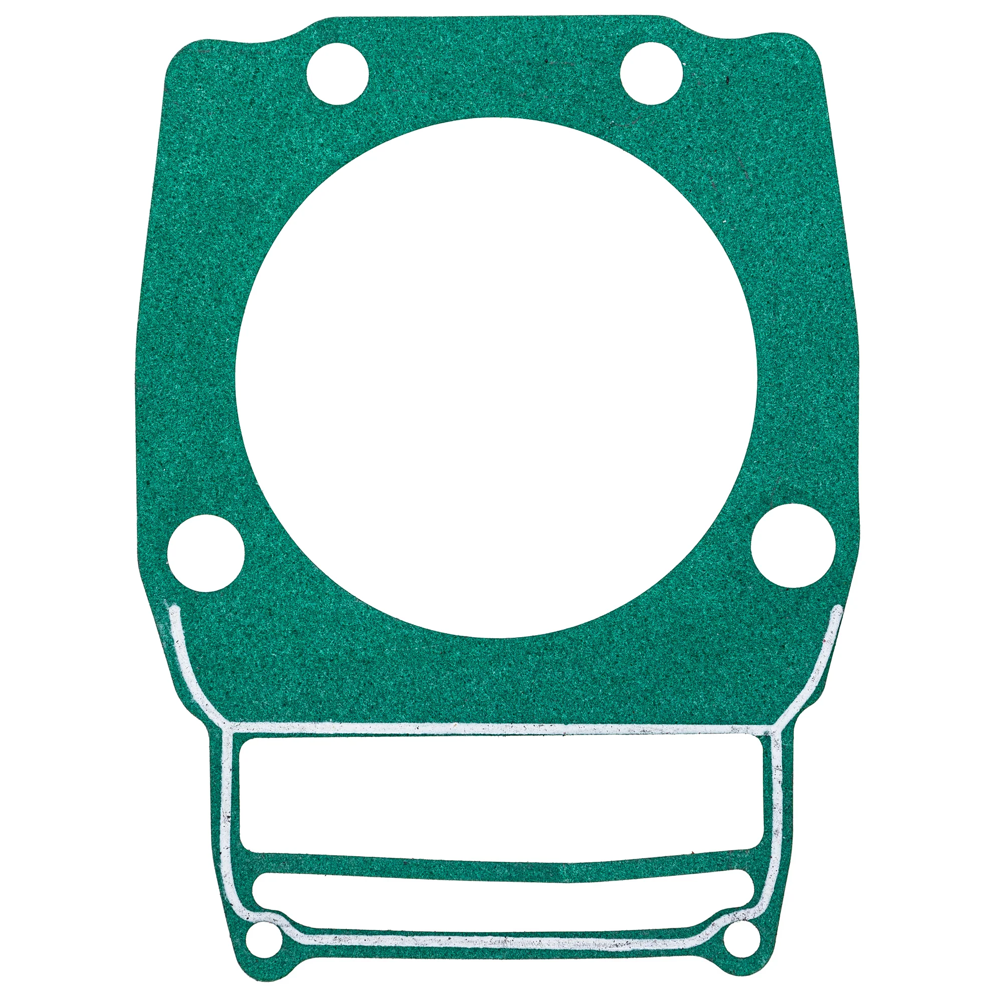 Gasket Kit For Polaris 3089966 3086200 3085370 3085337 3085075 3085074 3084922 3084872 3084869 - Image 3