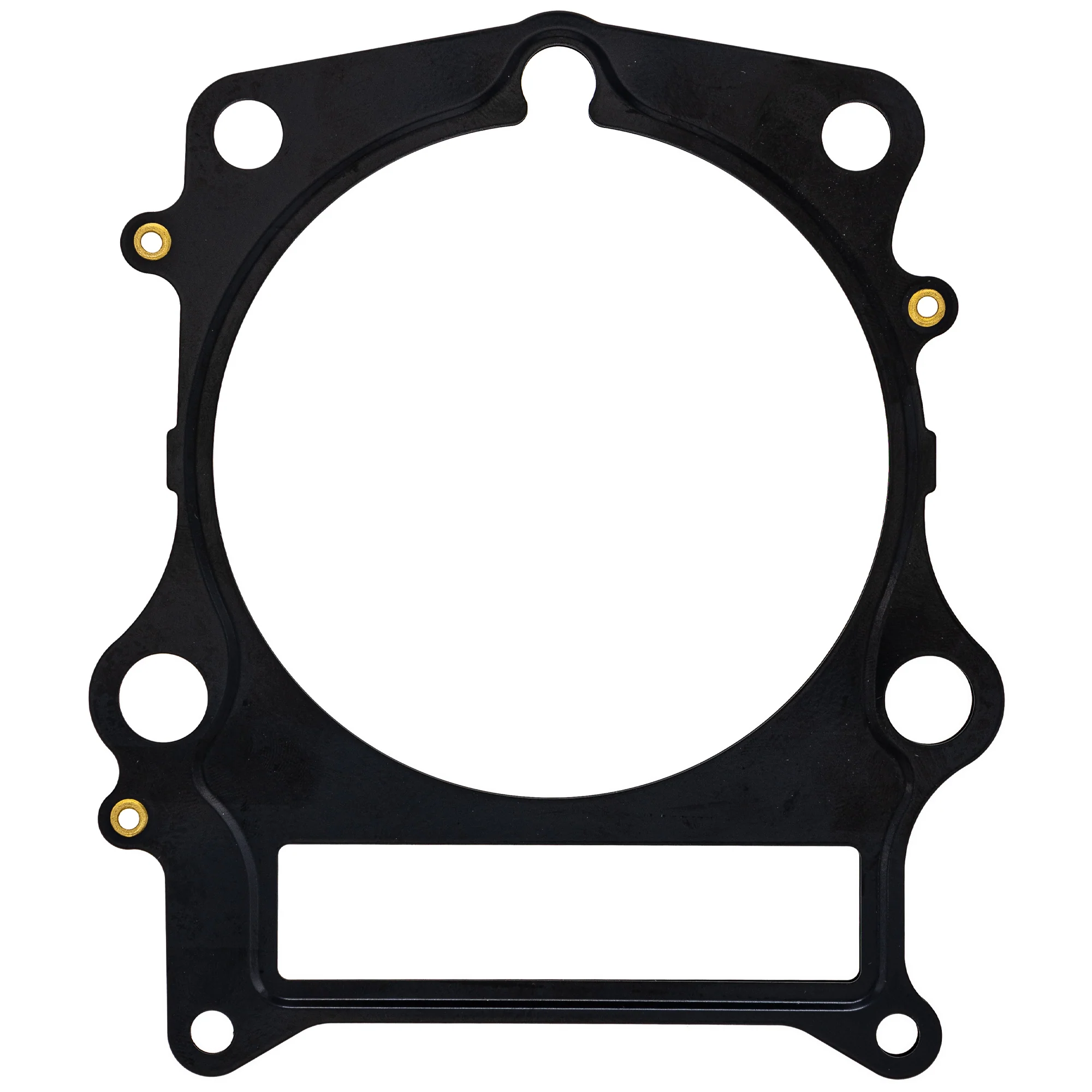 Gasket Kit For Yamaha 93210-97524-00 93210-19522-00 90430-08178-00 4DW-12213-00-00 2KF-11181-01-00 - Image 3