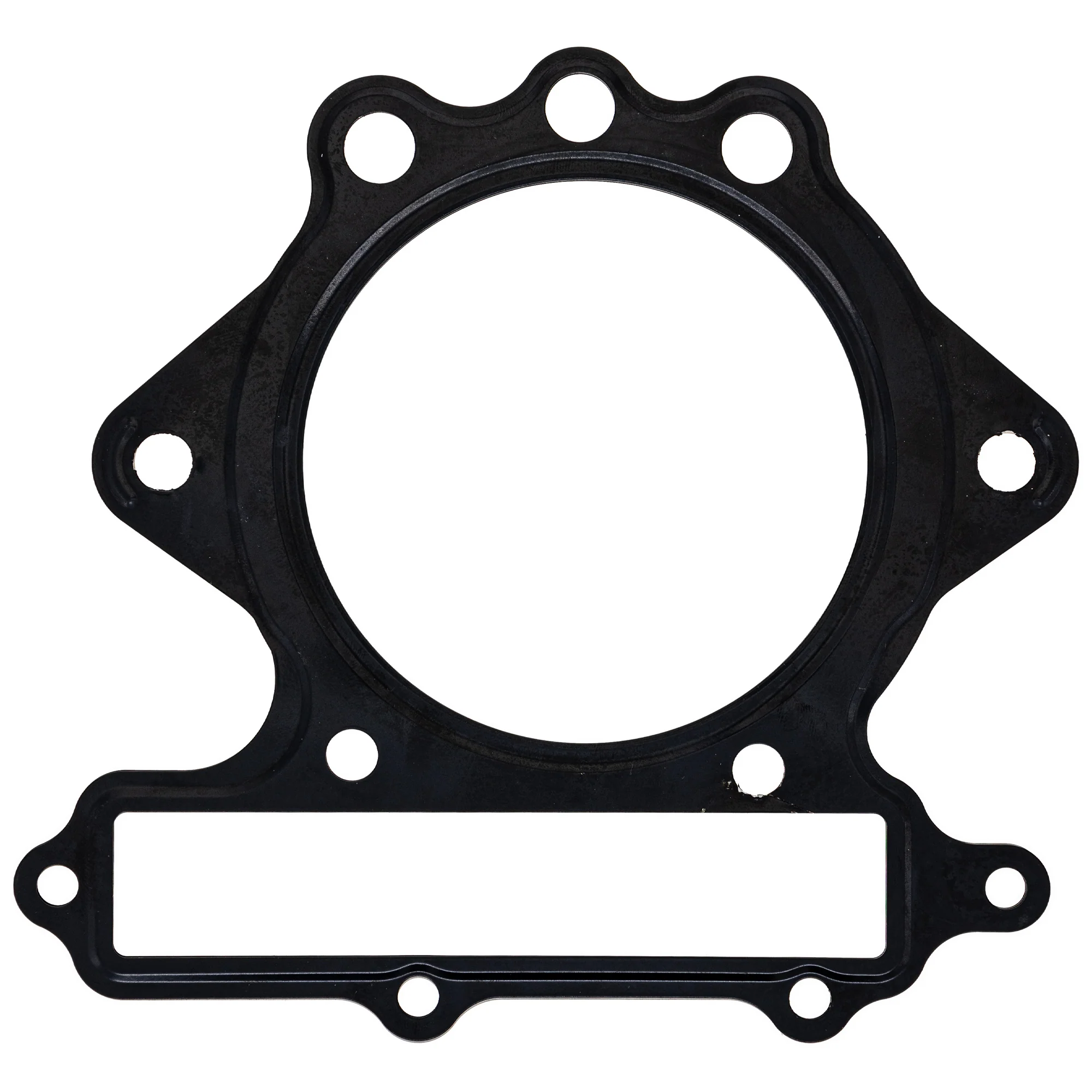 Gasket Kit For Yamaha 93210-97524-00 93210-19522-00 90430-08178-00 4DW-12213-00-00 2KF-11181-01-00 - Image 4