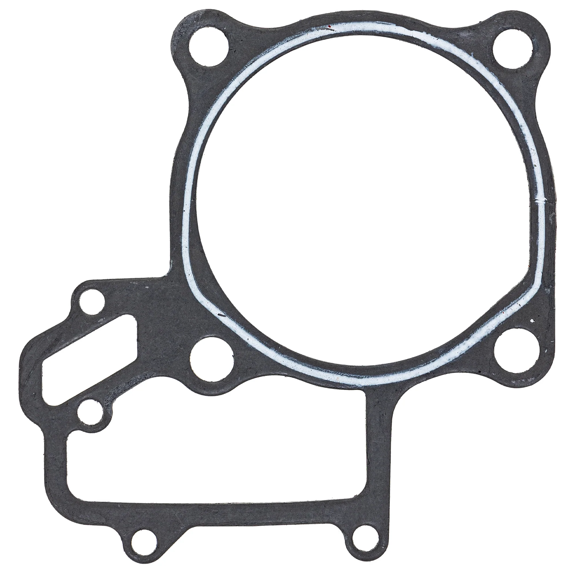 Gasket Kit For Kawasaki 92055-1295 670B2016 11060-1965 11004-0050 - Image 4