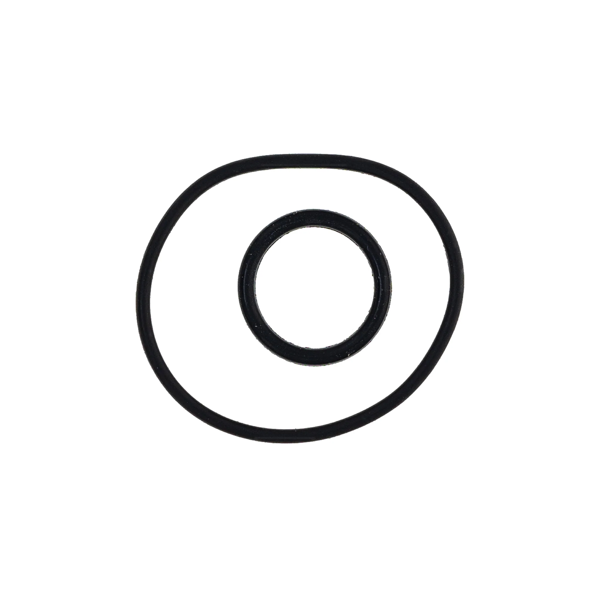 Gasket Kit For Kawasaki 92055-1295 670B2016 11060-1965 11004-0050 - Image 5