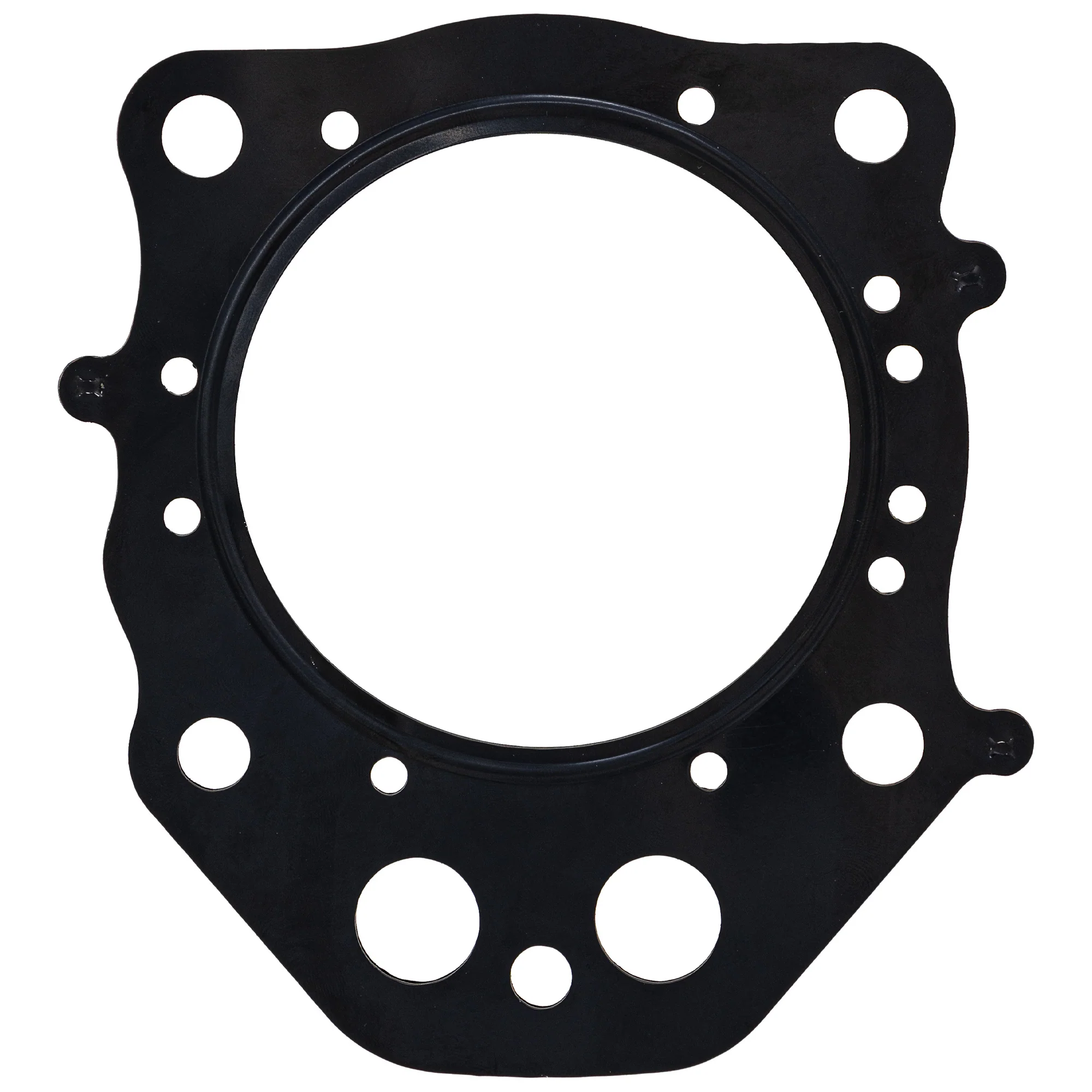 Gasket Kit For Honda 91307-RZA-007 12315-HR0-F01 12251-HR0-F01 12191-HR0-F01 - Image 4