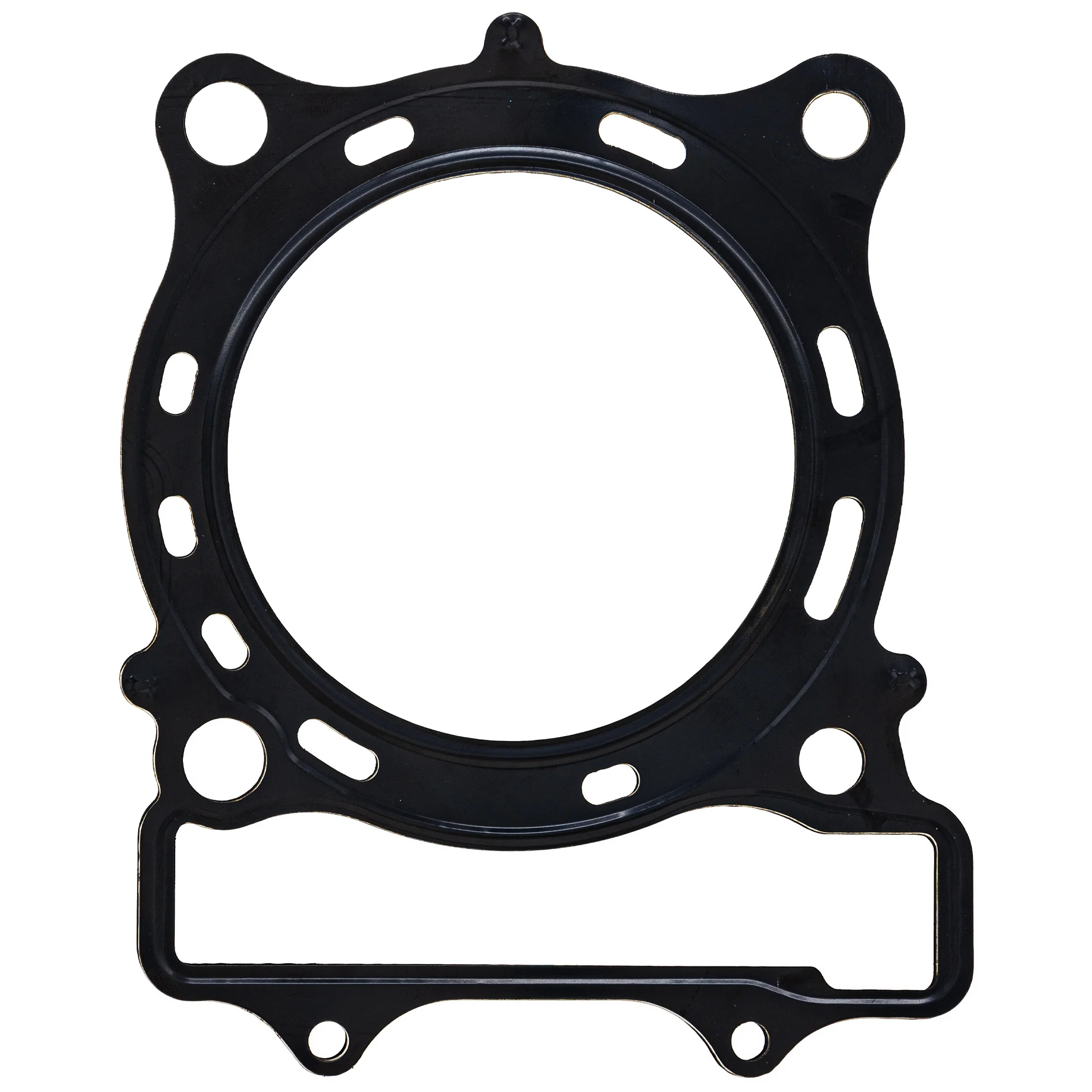 Gasket Kit For Polaris 3089519 3089441 3088022 3087957 3087950 3087948 3087942 - Image 3