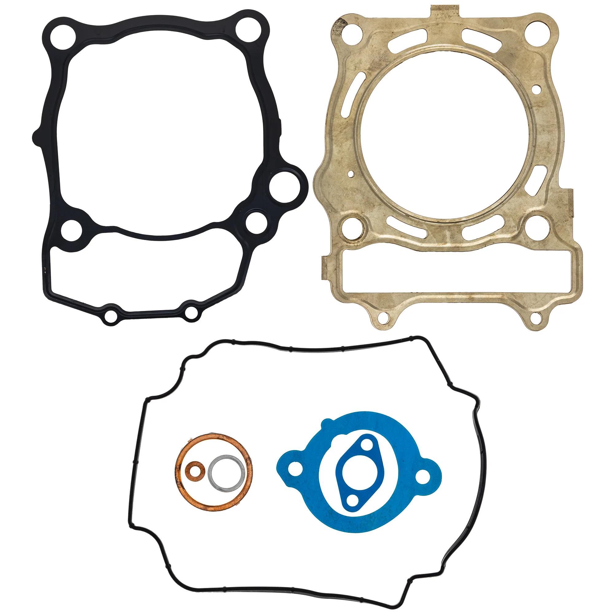 Gasket Kit For Polaris 3090204 3090165 3090144 3090104 3090102 3090092 3090004 3088030 3084922