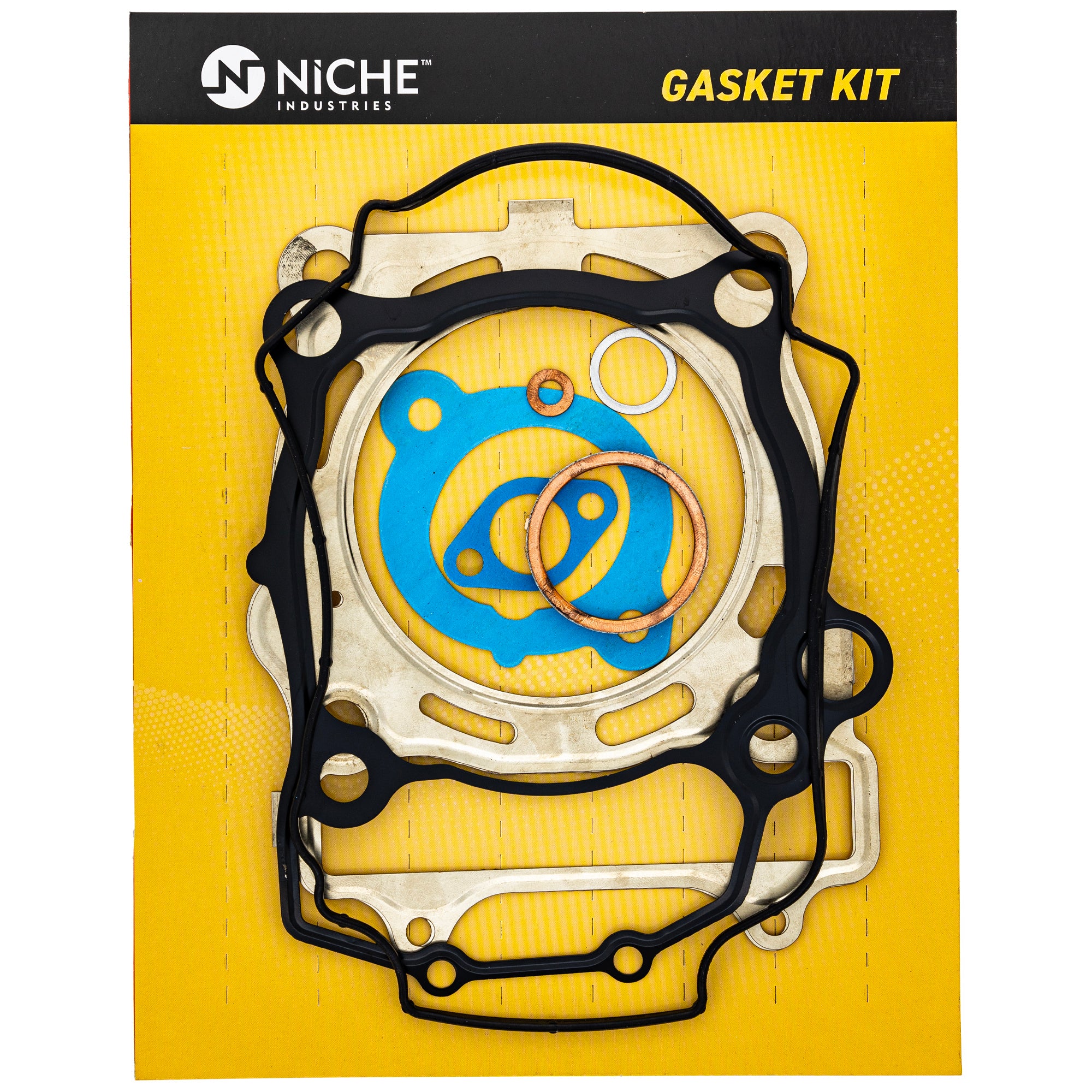 Gasket Kit For Polaris 3090204 3090165 3090144 3090104 3090102 3090092 3090004 3088030 3084922 - Image 2