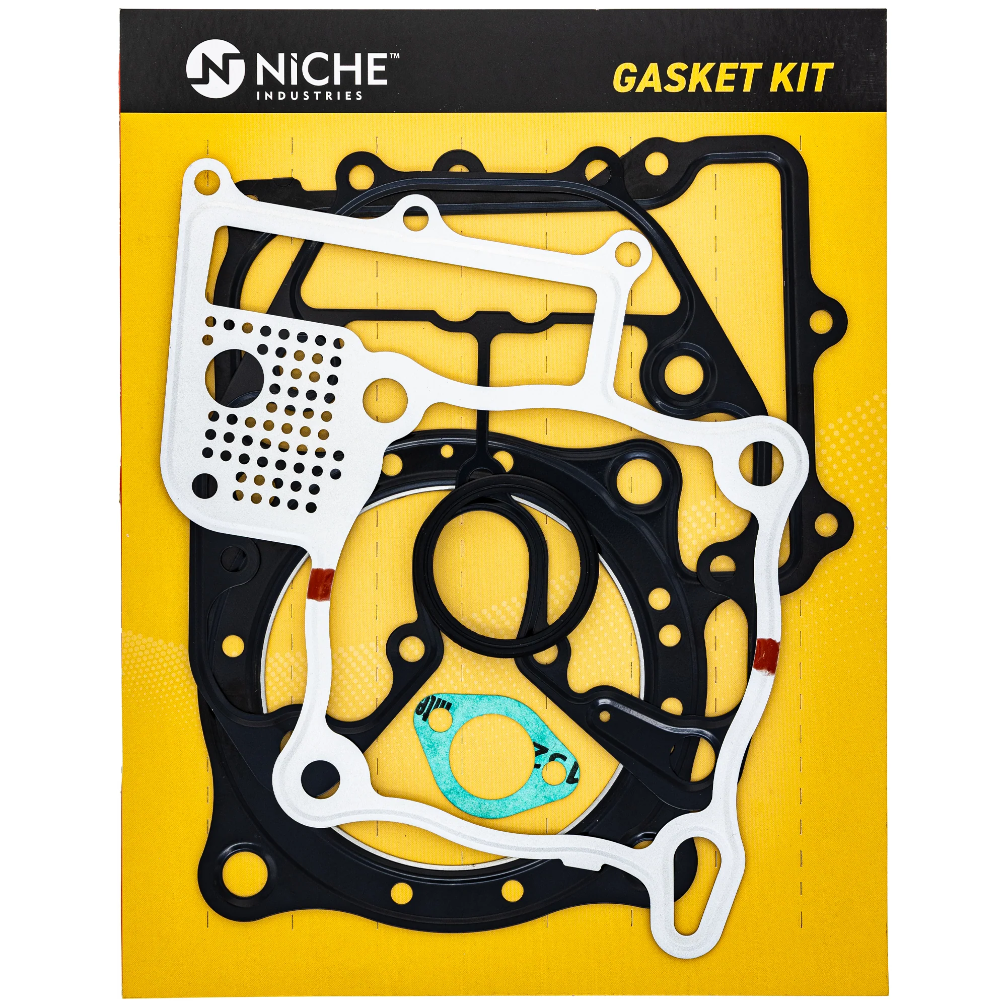 Gasket Kit For Honda 3088022 19305-KV3-010 12315-HN8-000 12251-HN8-003 12191-HN8-000 - Image 2