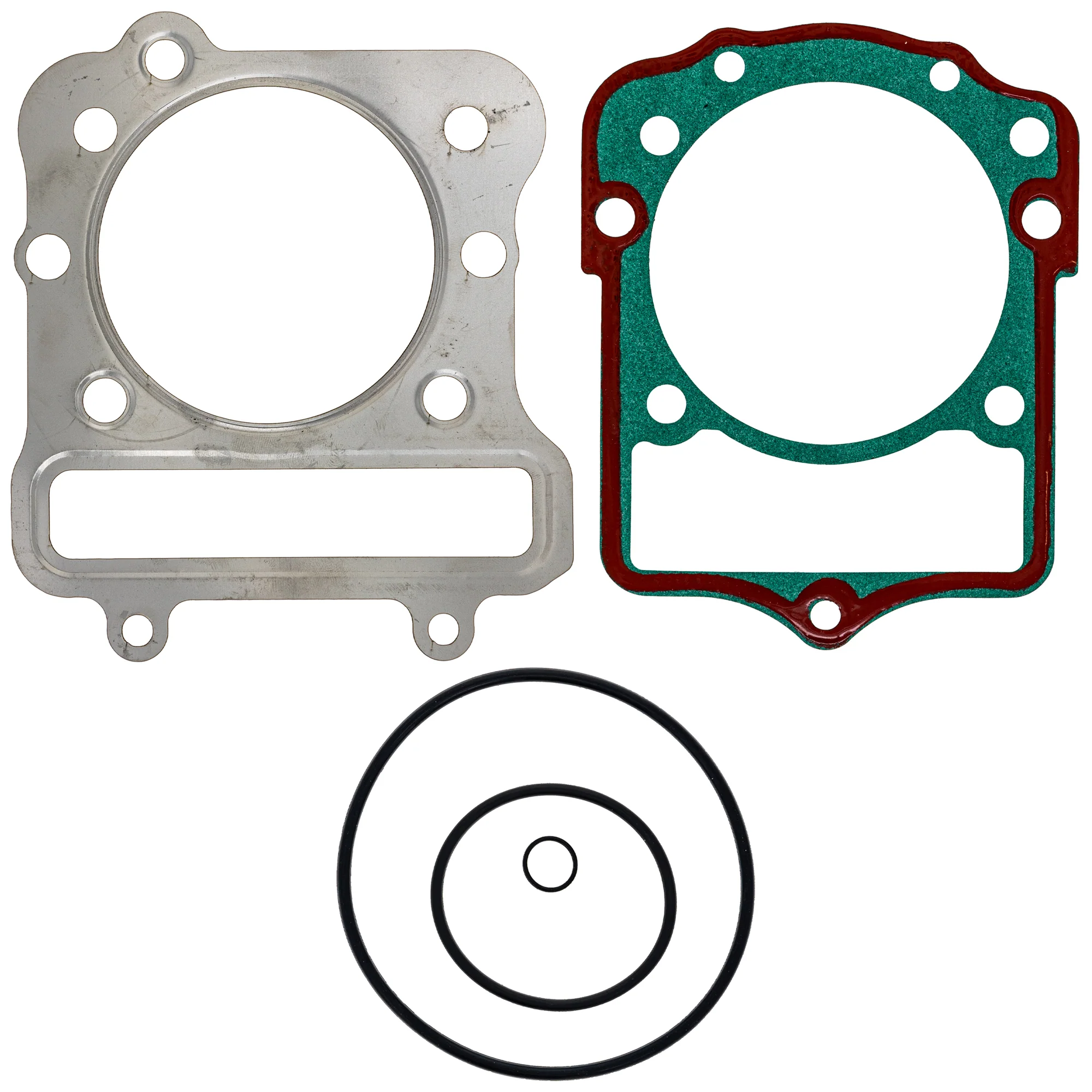 Gasket Kit For Kawasaki 92055-1265 92055-112 92055-107 11060-1652 11004-1340