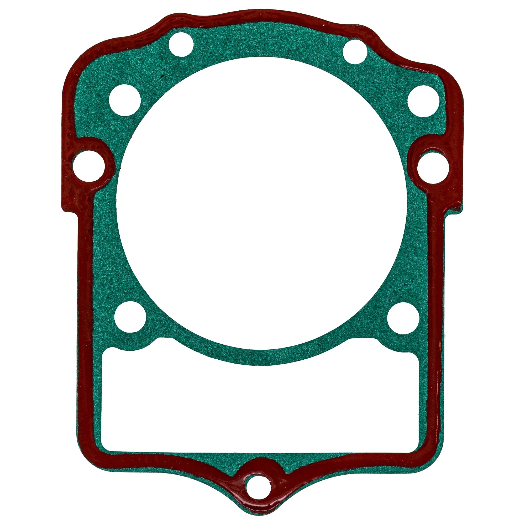 Gasket Kit For Kawasaki 92055-1265 92055-112 92055-107 11060-1652 11004-1340 - Image 4