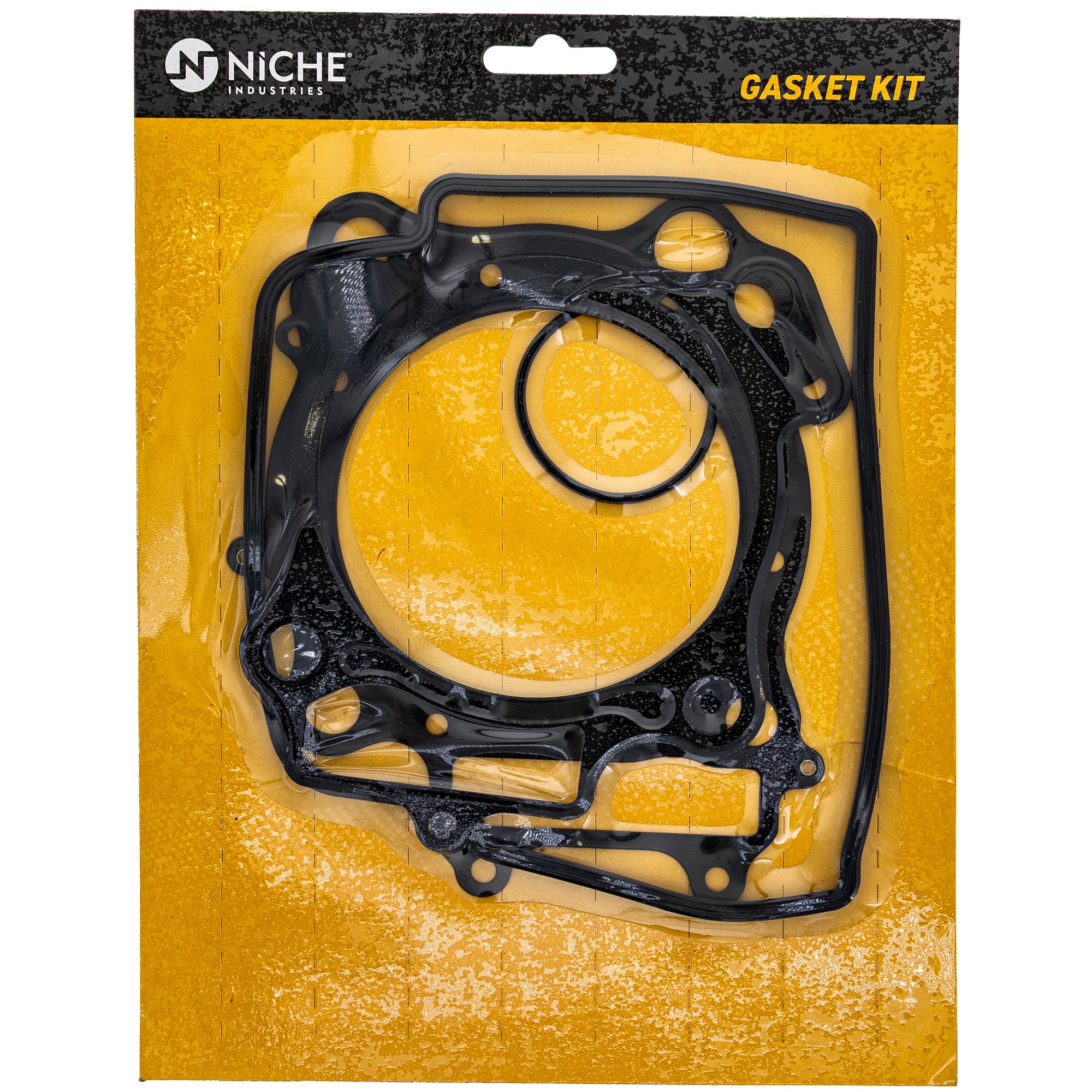 Gasket Kit For Honda 91373-733-003 12391-MEB-670 12251-MEY-671 12191-HP1-601 - Image 2