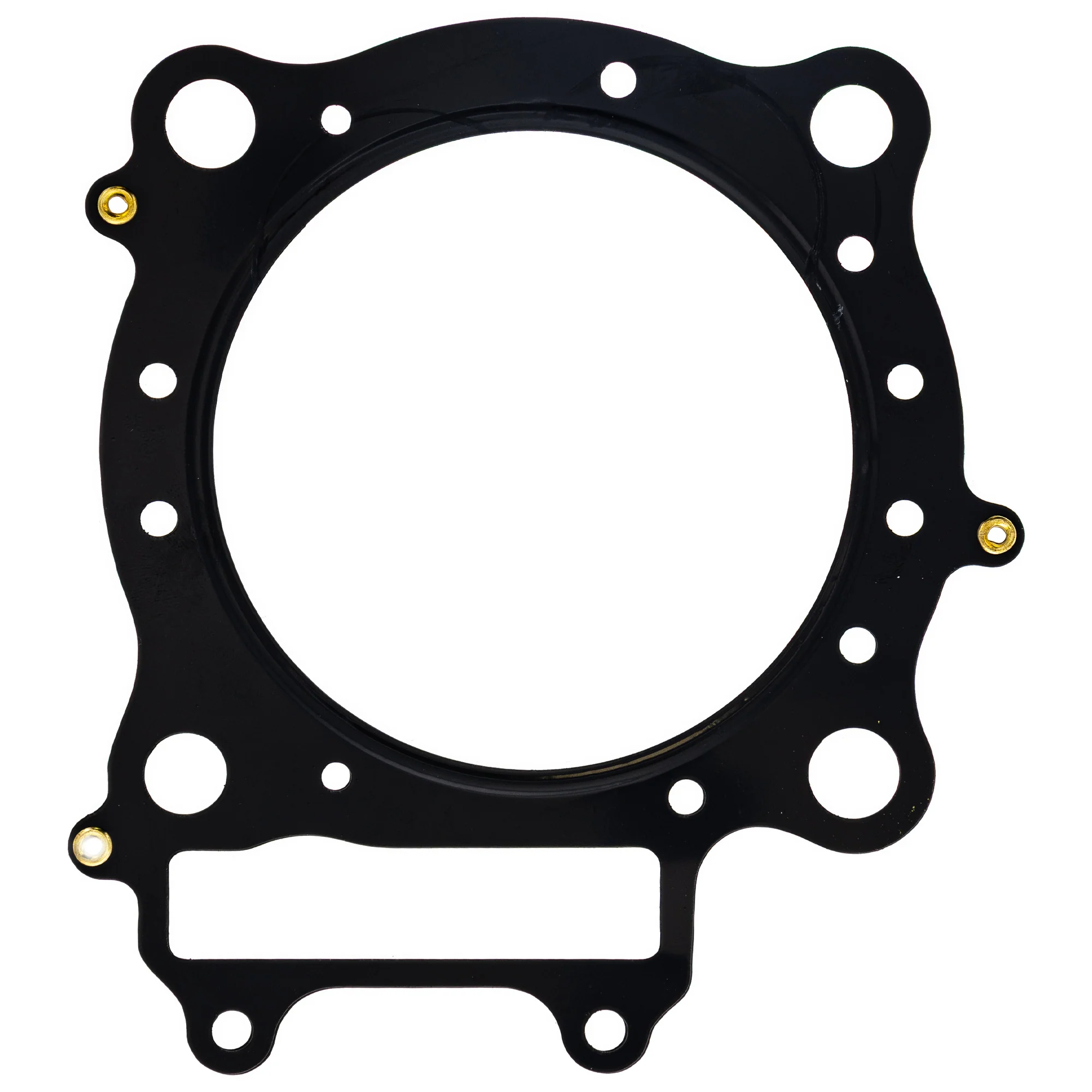 Gasket Kit For Honda 91373-733-003 12391-MEB-670 12251-MEY-671 12191-HP1-601 - Image 3