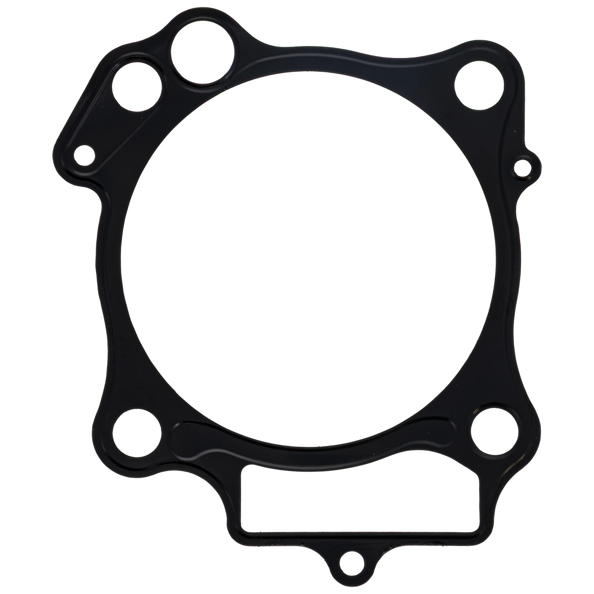 Gasket Kit For Honda 91373-733-003 12391-MEB-670 12251-MEY-671 12191-HP1-601 - Image 5