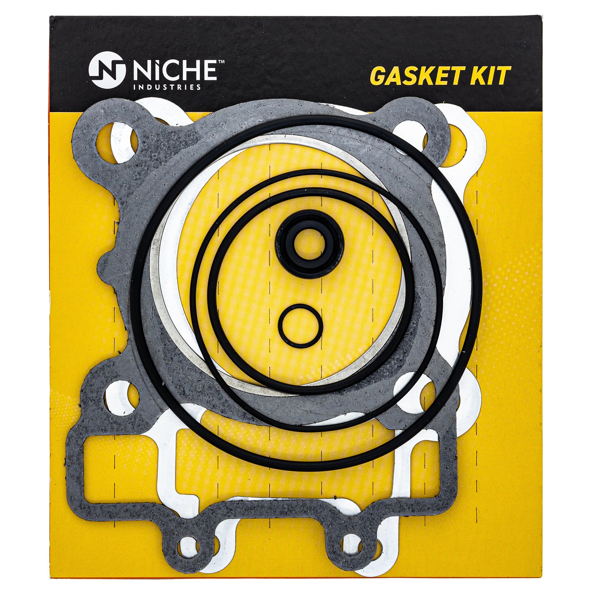 Gasket Kit For Kawasaki 92055-1672 92055-1177 92055-112 92049-1542 671B2595 11061-1104 11004-1375 - Image 2