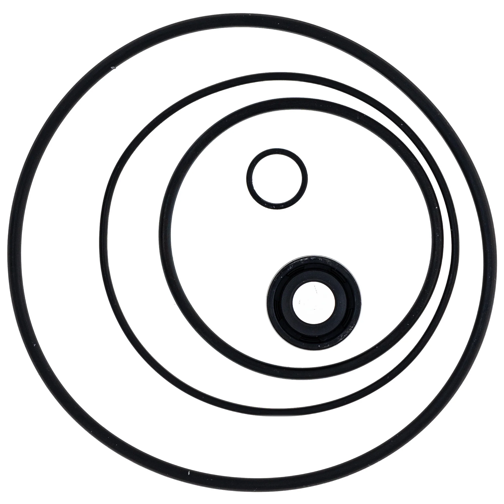 Gasket Kit For Kawasaki 92055-1672 92055-1177 92055-112 92049-1542 671B2595 11061-1104 11004-1375 - Image 5
