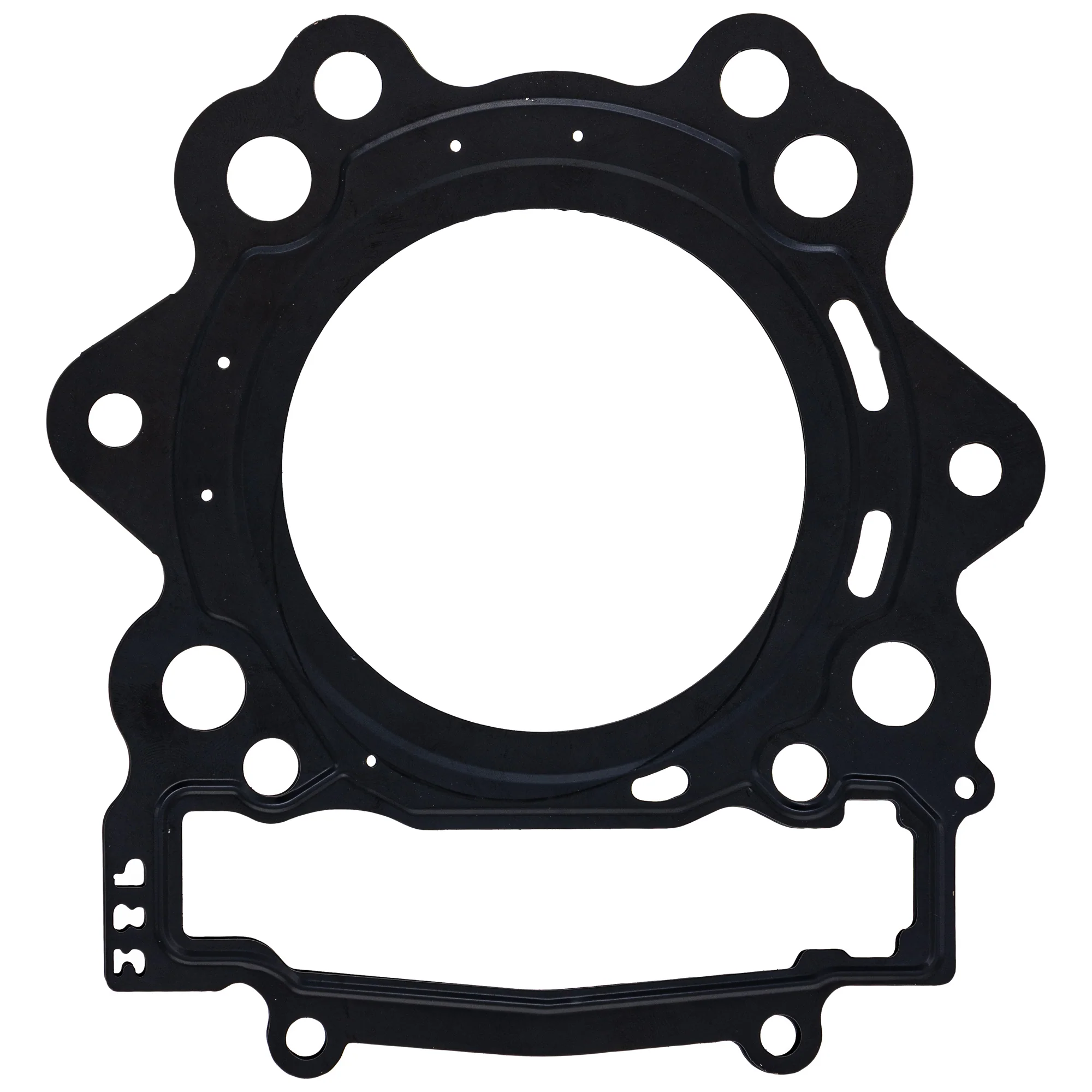 Gasket Kit For Yamaha 93210-96601-00 93210-78544-00 90430-08119-00 4DW-12213-00-00 28P-11181-00-00 - Image 3