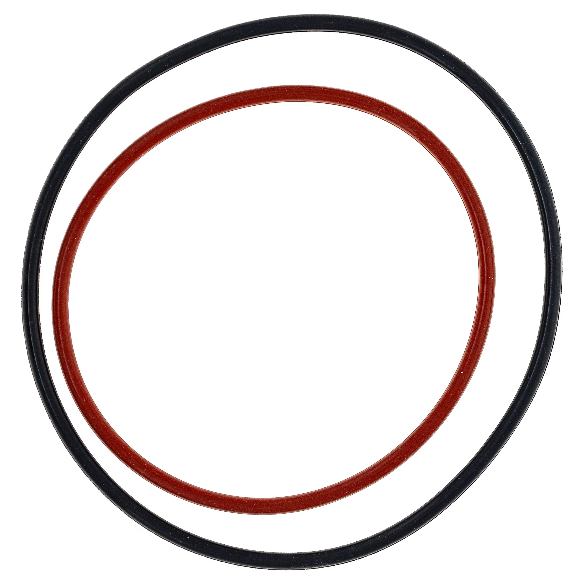Gasket Kit For Yamaha 93210-96601-00 93210-78544-00 90430-08119-00 4DW-12213-00-00 28P-11181-00-00 - Image 5