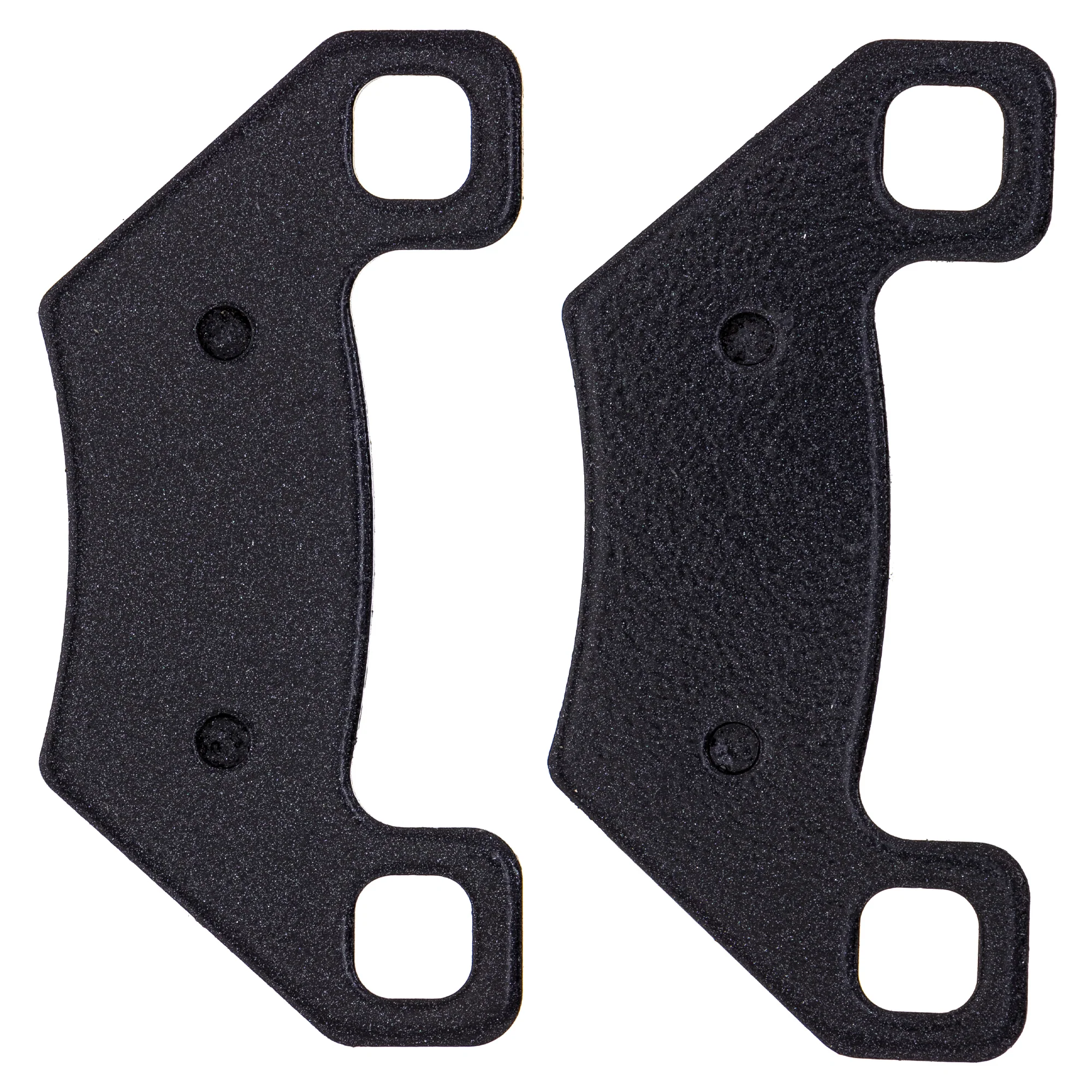 Brake Pad Set (Front & Rear) For Arctic Cat Polaris 3313-810 2204137 1502-694 1436-811 1436-420 | 2-PACK - Image 5