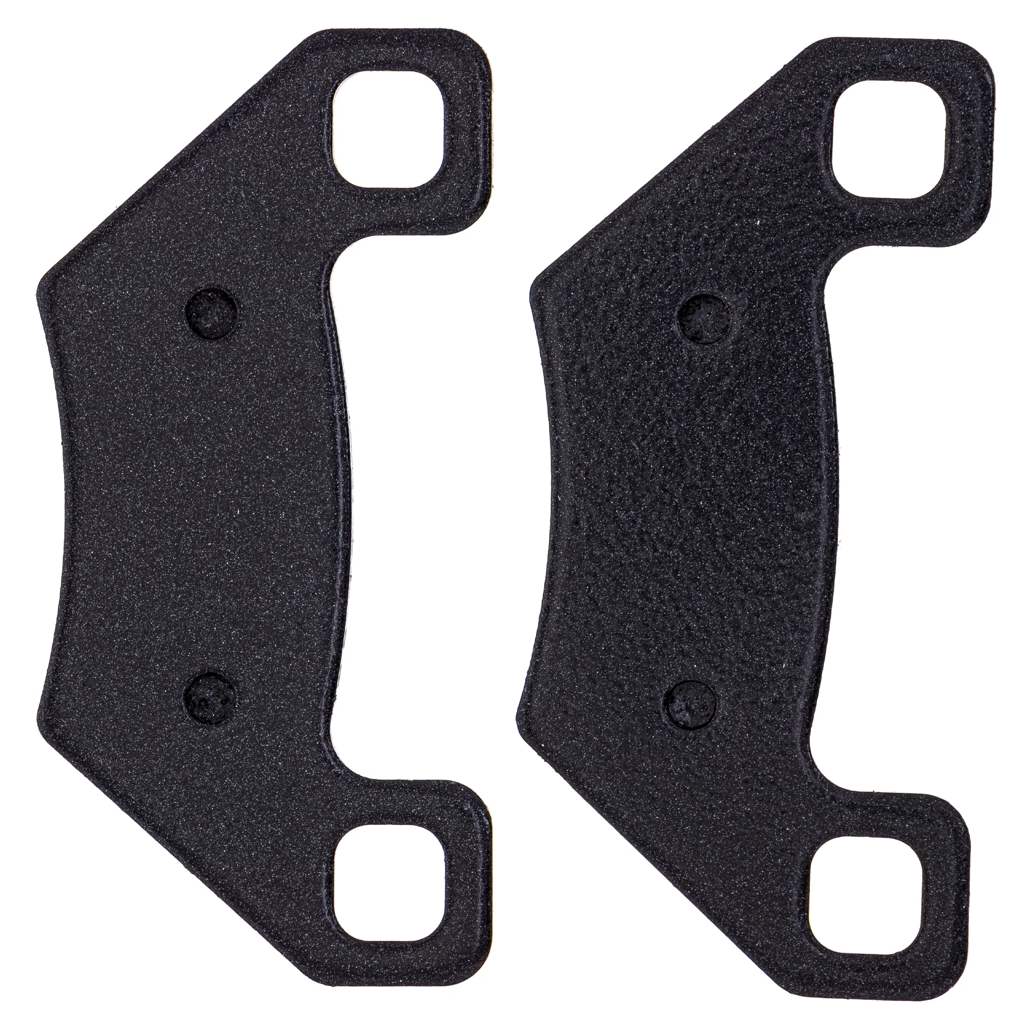 Front Rear Brake Pad Set For Arctic Cat Polaris 3313-810 2502-578 2502-466 2402-477 2204137 1502-694 - Image 3