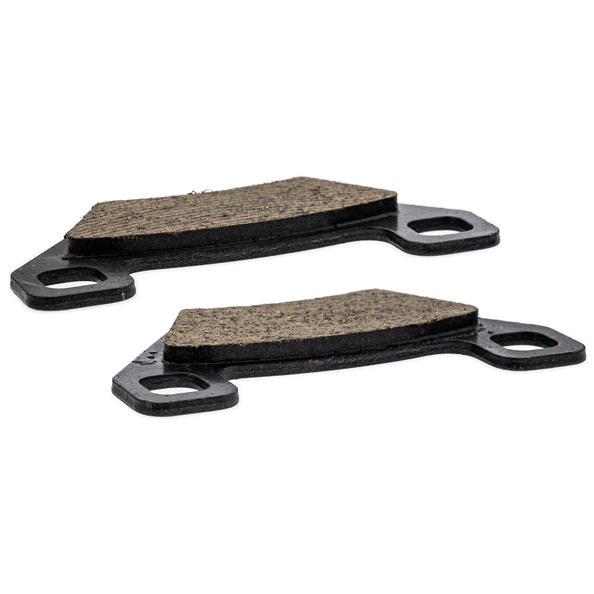 Front Rear Brake Pad Set For Arctic Cat Polaris 3313-810 2502-578 2502-466 2402-477 2204137 1502-694 - Image 5