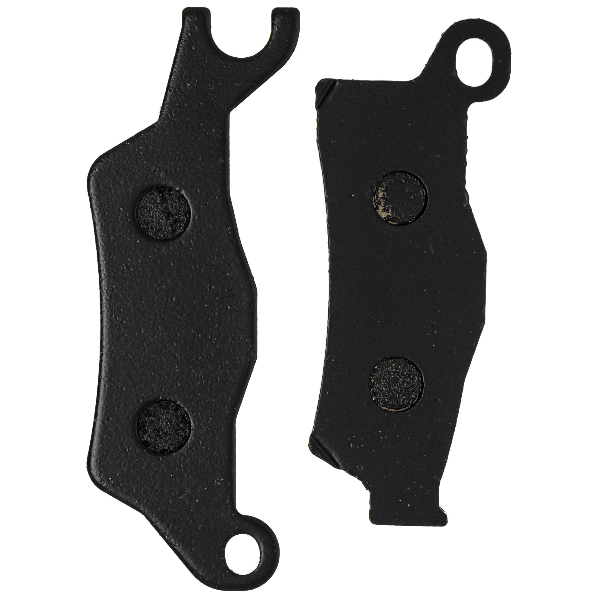 Organic Brake Pads For Can-Am Bombardier 715900248 705601015 705600398 - Image 3