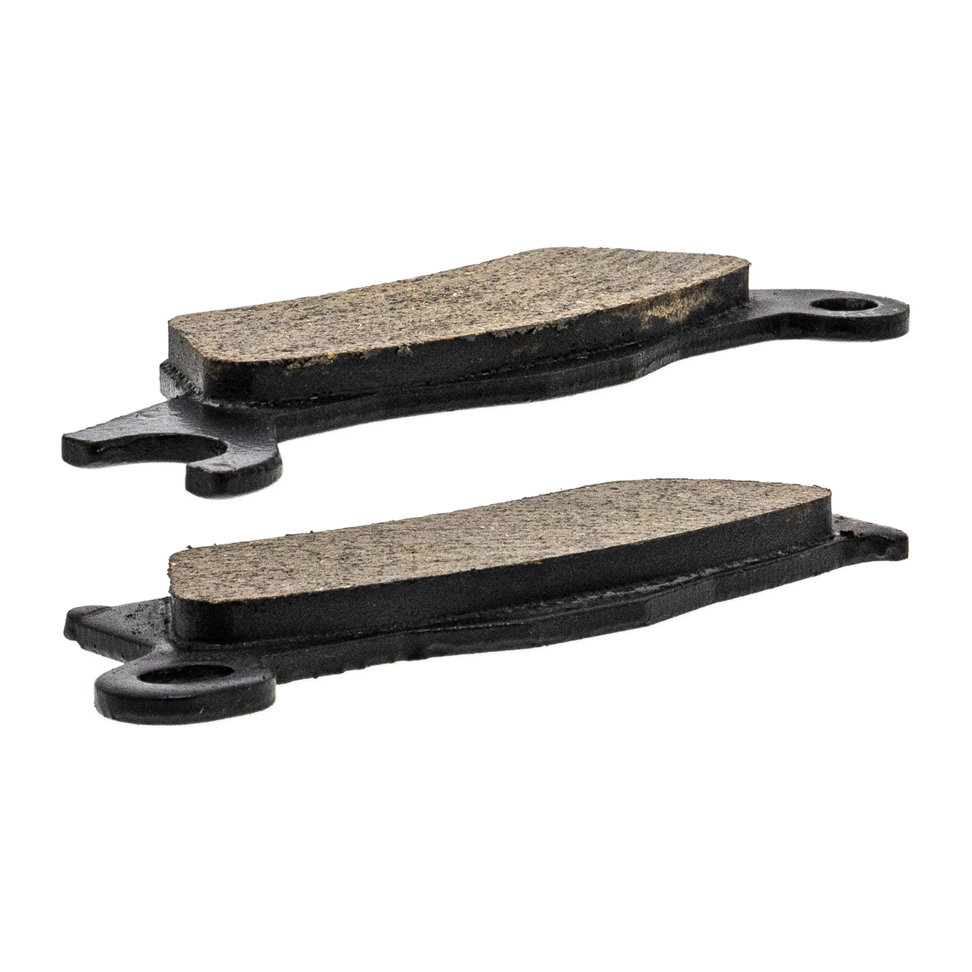 Organic Brake Pads For Can-Am Bombardier 715900248 705601015 705600398 - Image 5