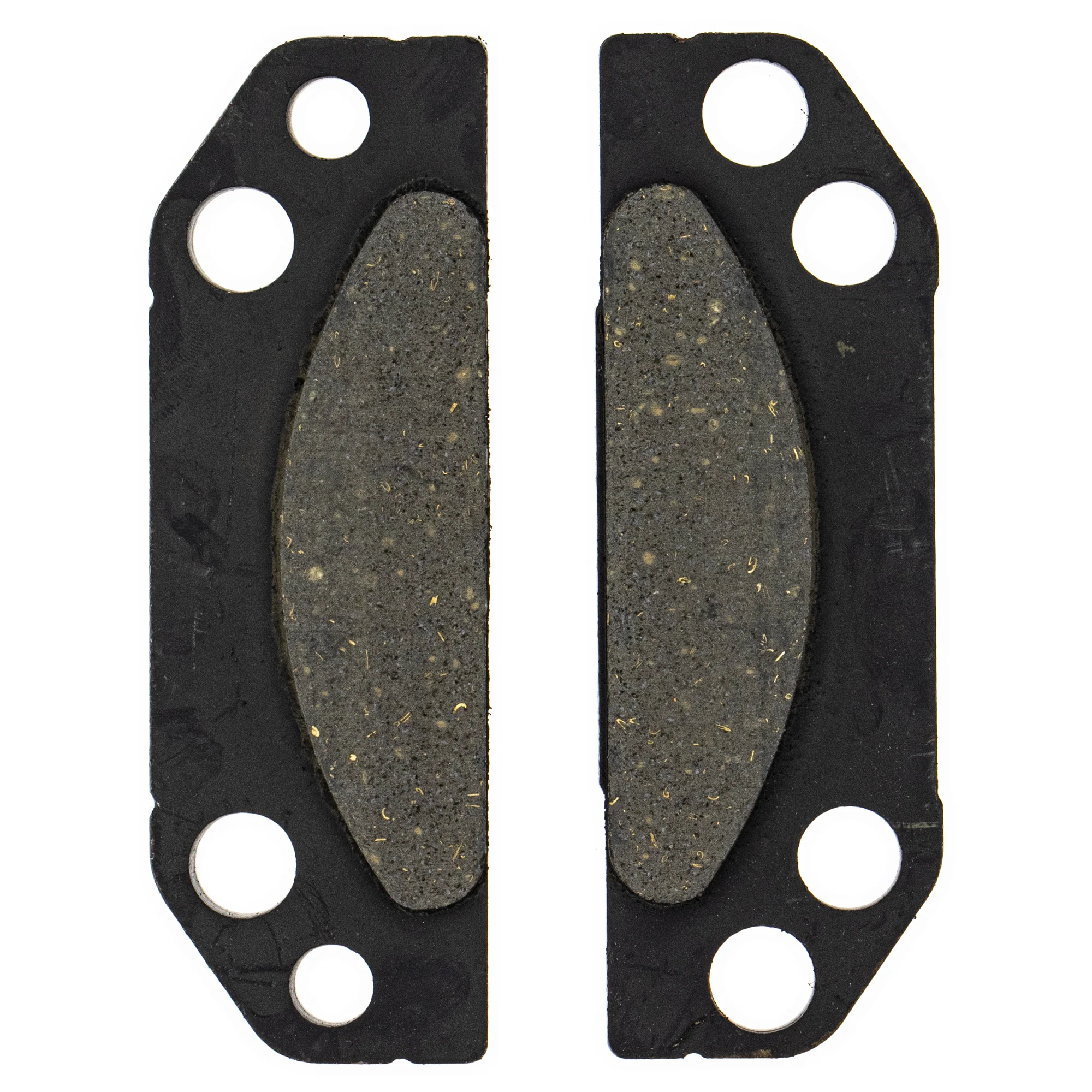 Parking Brake Pad Set For Polaris 2203147 - Image 4