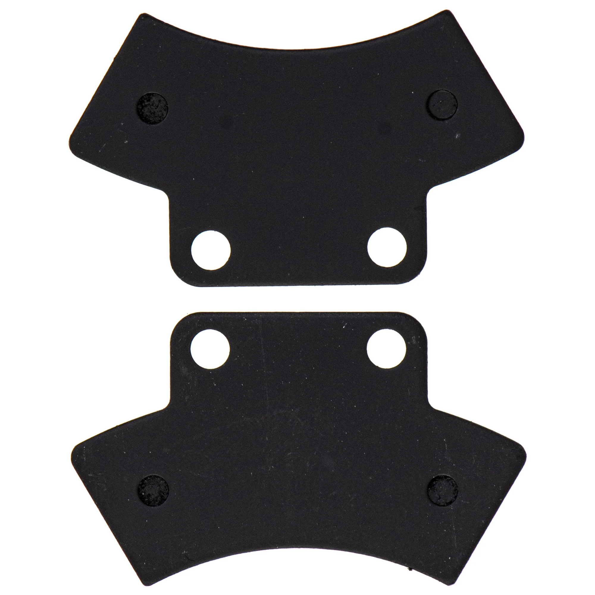 Semi-Metallic Brake Pads For Polaris 2201150 2200899 2200464 2200418 1930814 1930810 1930741 1930644 - Image 3