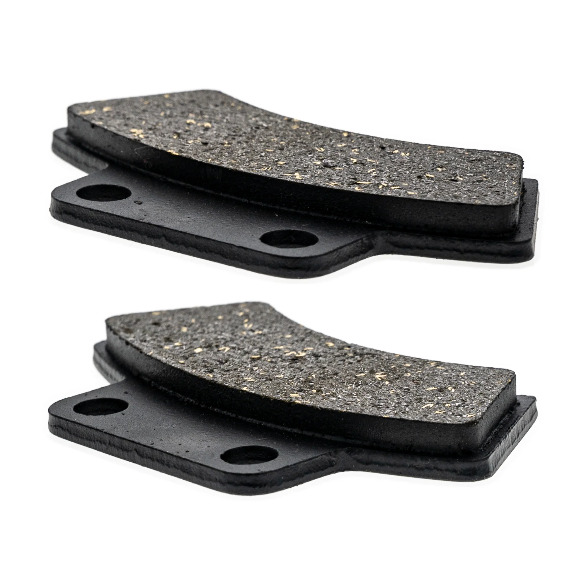 Semi-Metallic Brake Pads For Polaris 2201150 2200899 2200464 2200418 1930814 1930810 1930741 1930644 - Image 5