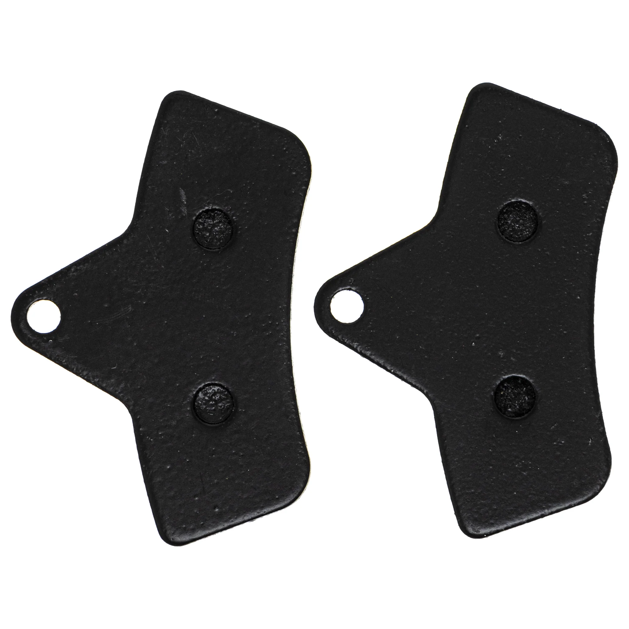 Front Rear Semi-Metallic Brake Pad Set For Arctic Cat 1402-126 0502-019 0436-293 0402-882 0402-494 - Image 3