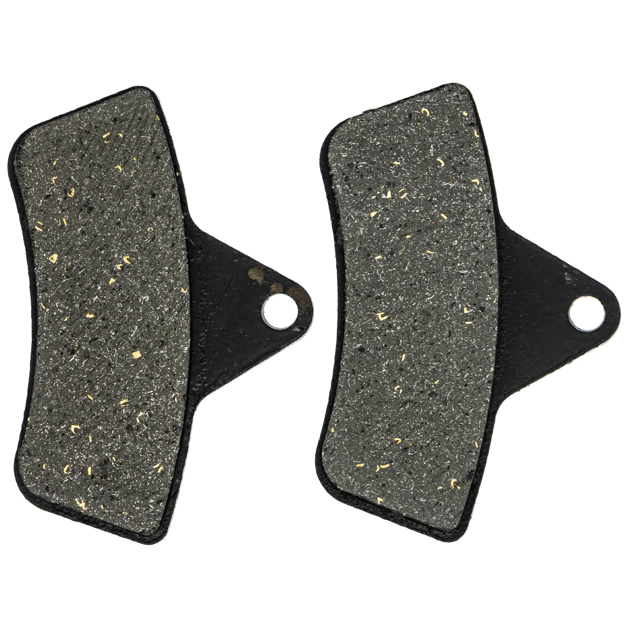 Front Rear Semi-Metallic Brake Pad Set For Arctic Cat 1402-126 0502-019 0436-293 0402-882 0402-494 - Image 4