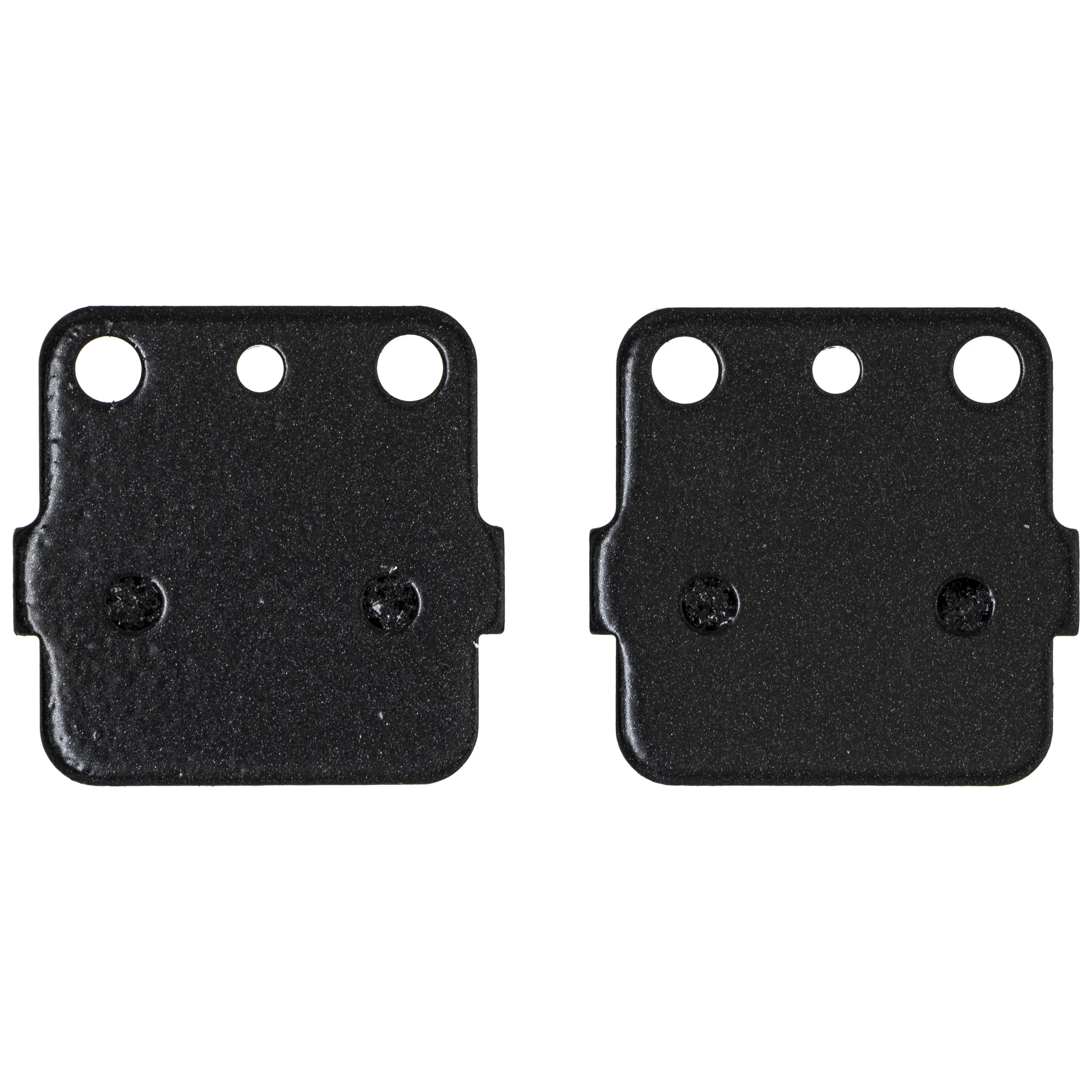 Semi-Metallic Brake Pads For Honda Yamaha Kawasaki 451A0-HB5-670 45120-HC0-007 45110-HB5-007 - Image 3