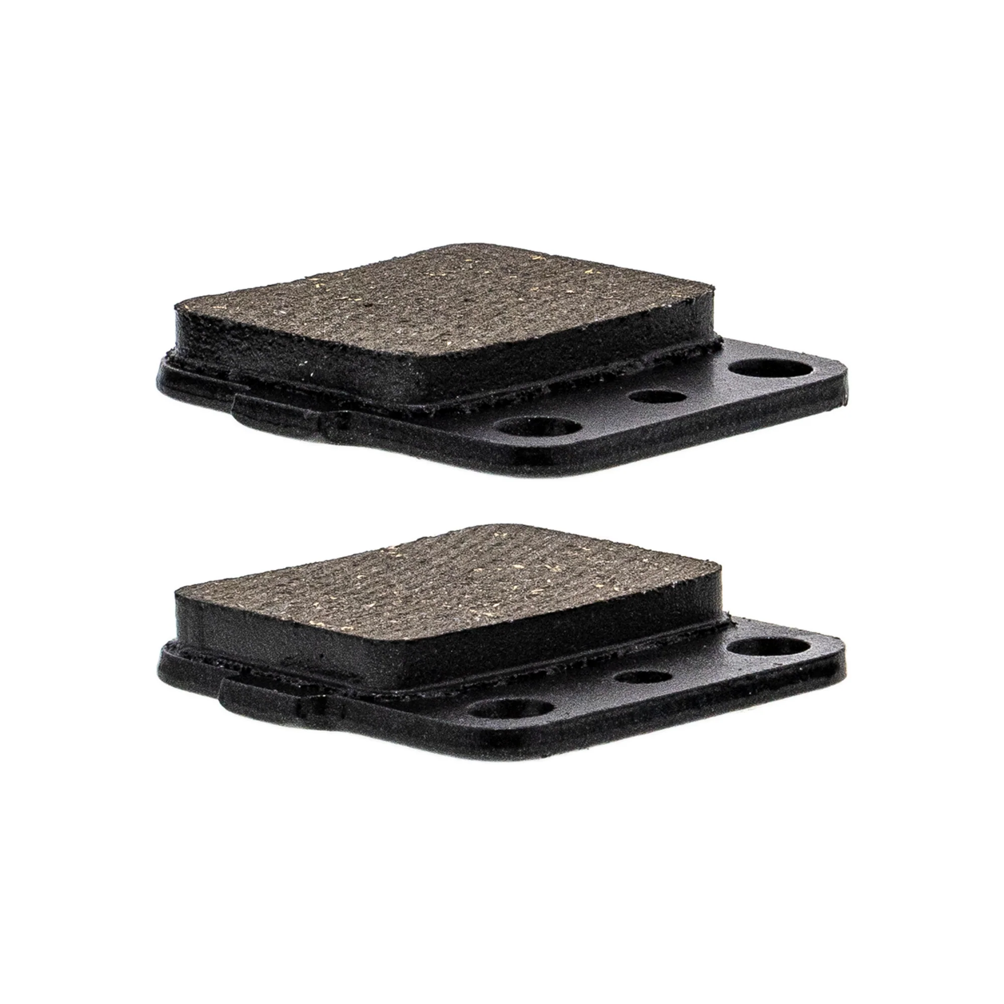 Semi-Metallic Brake Pads For Honda Yamaha Kawasaki 451A0-HB5-670 45120-HC0-007 45110-HB5-007 - Image 5