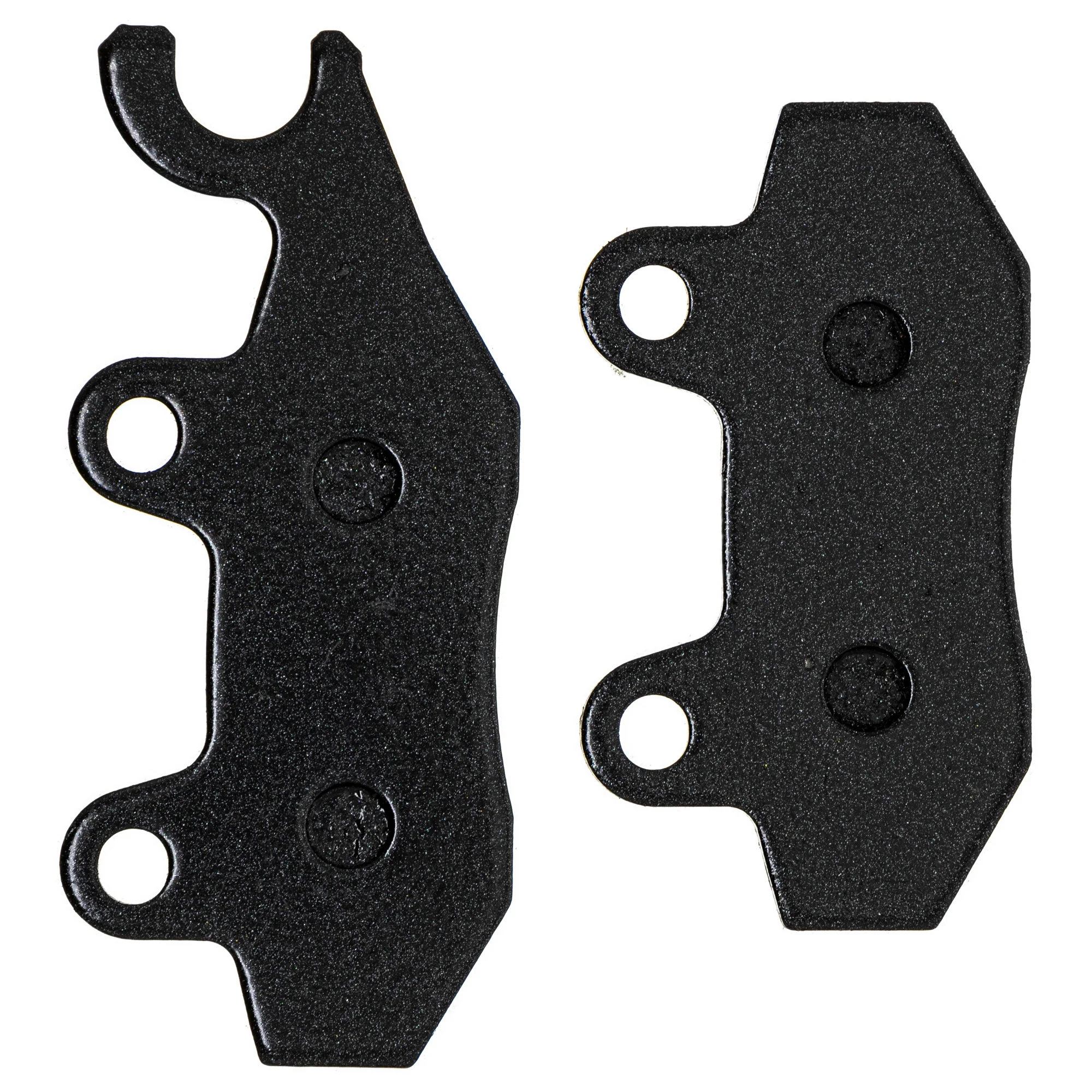 Front Semi-Metallic Brake Pad Set For Kawasaki Can-Am Yamaha 715500336 59100-39851 59100-39850 - Image 3