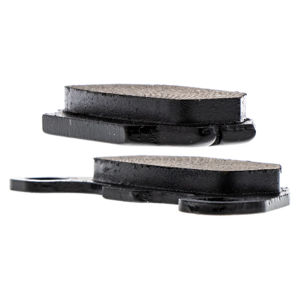 Semi-Metallic Brake Pads For Arctic Cat Kawasaki 43082-Y001 3305-139 3304-567 3303-446 - Image 5