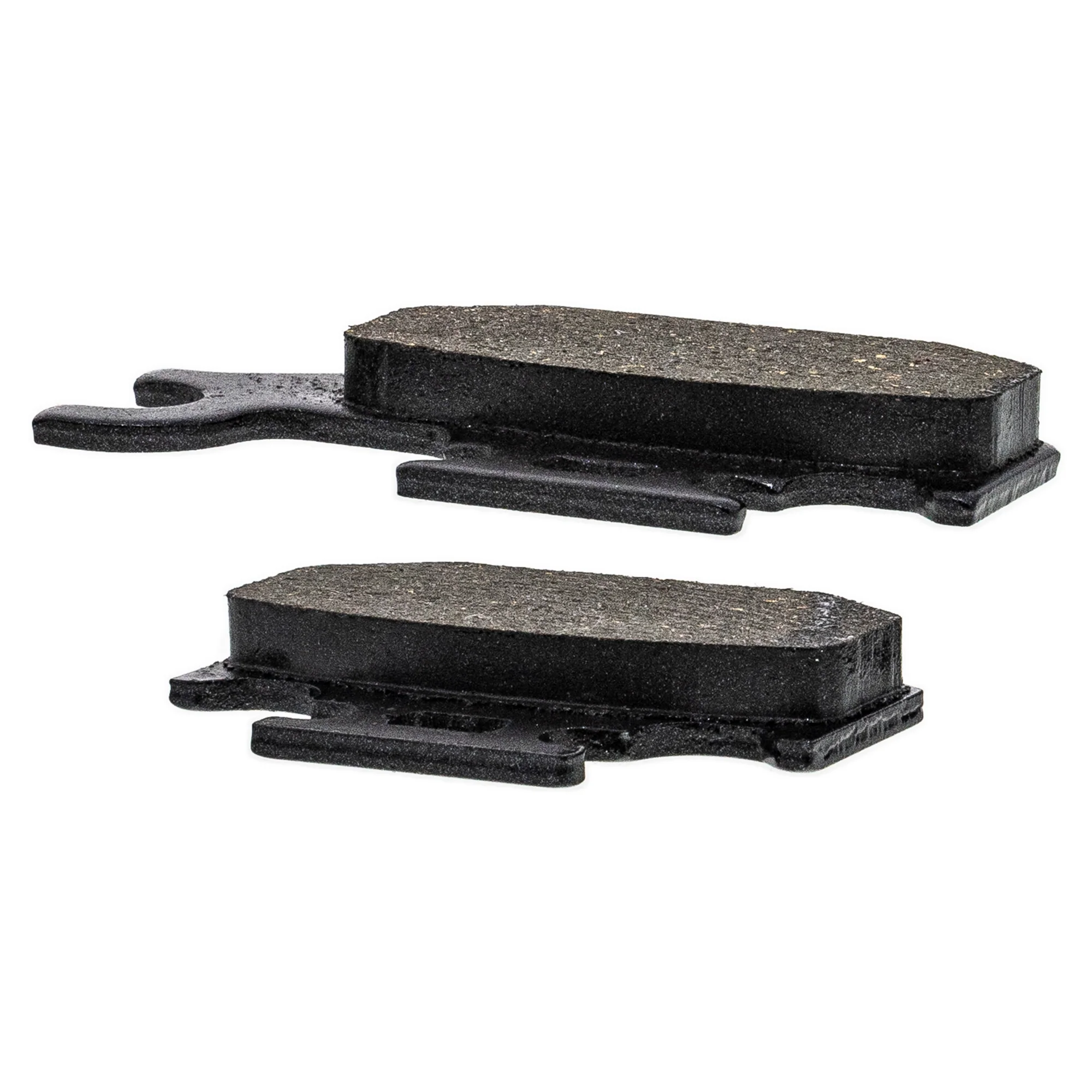 Front Left Rear Semi-Metallic Brake Pad Set For Can-Am Bombardier Yamaha 705600350 705600150 - Image 5