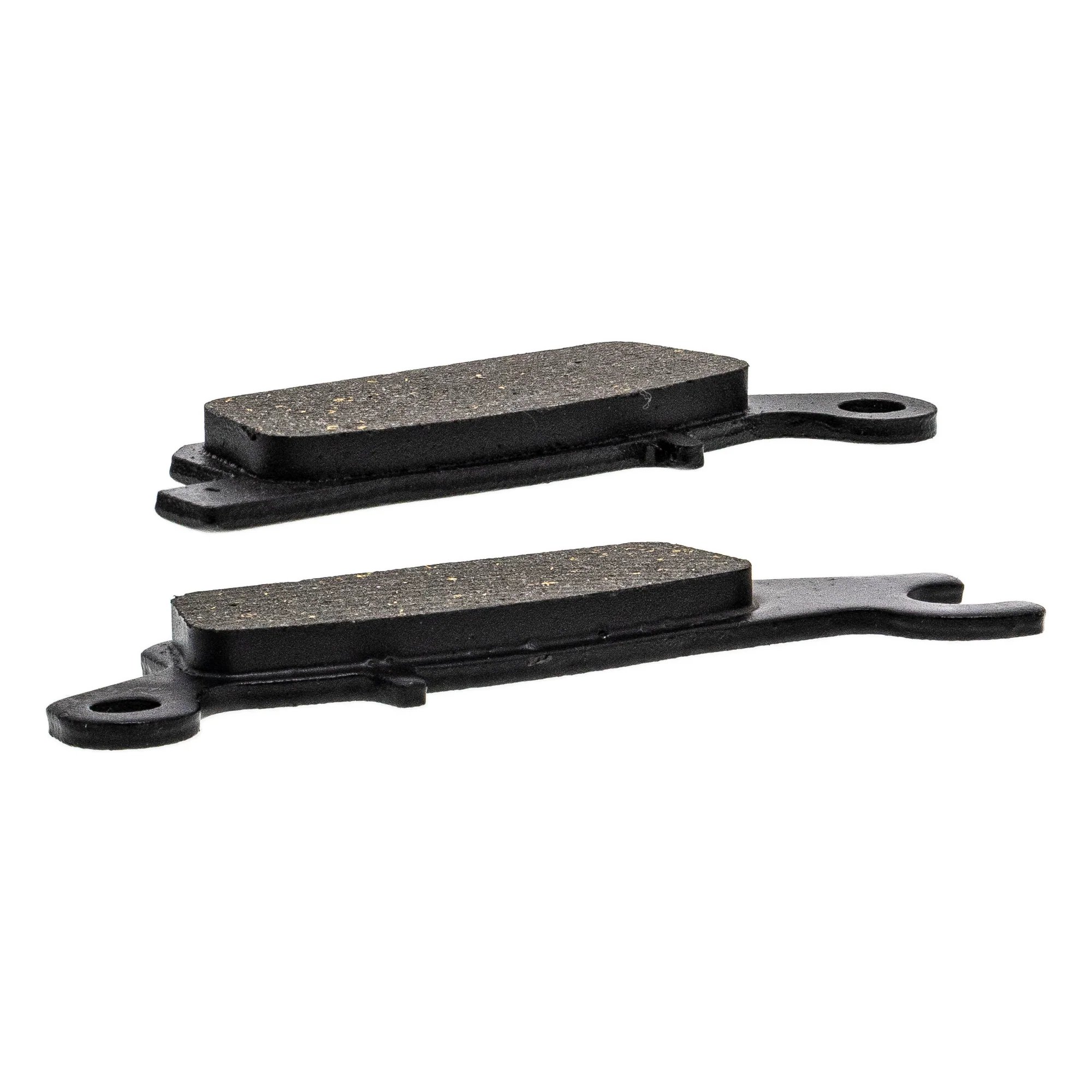 Semi-Metallic Brake Pads For Yamaha 4D3-W0045-10-00 3B4-W0045-10-00 - Image 5
