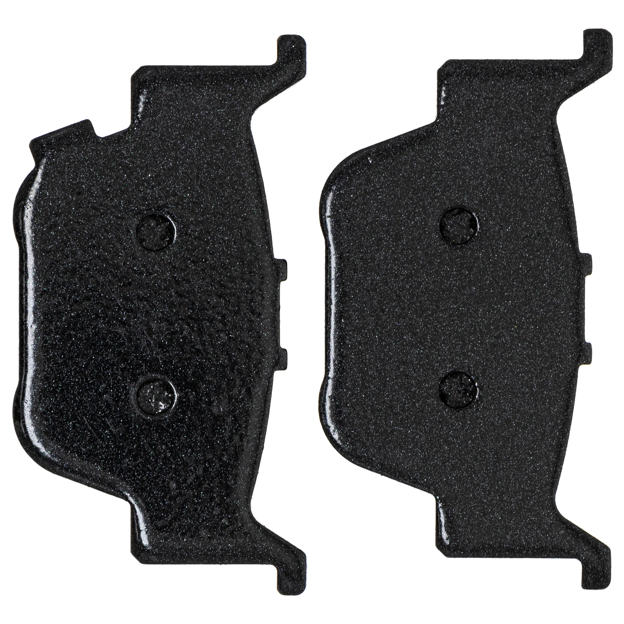 Semi-Metallic Brake Pads For Honda 06435-HN8-016 06435-HN8-006 - Image 3
