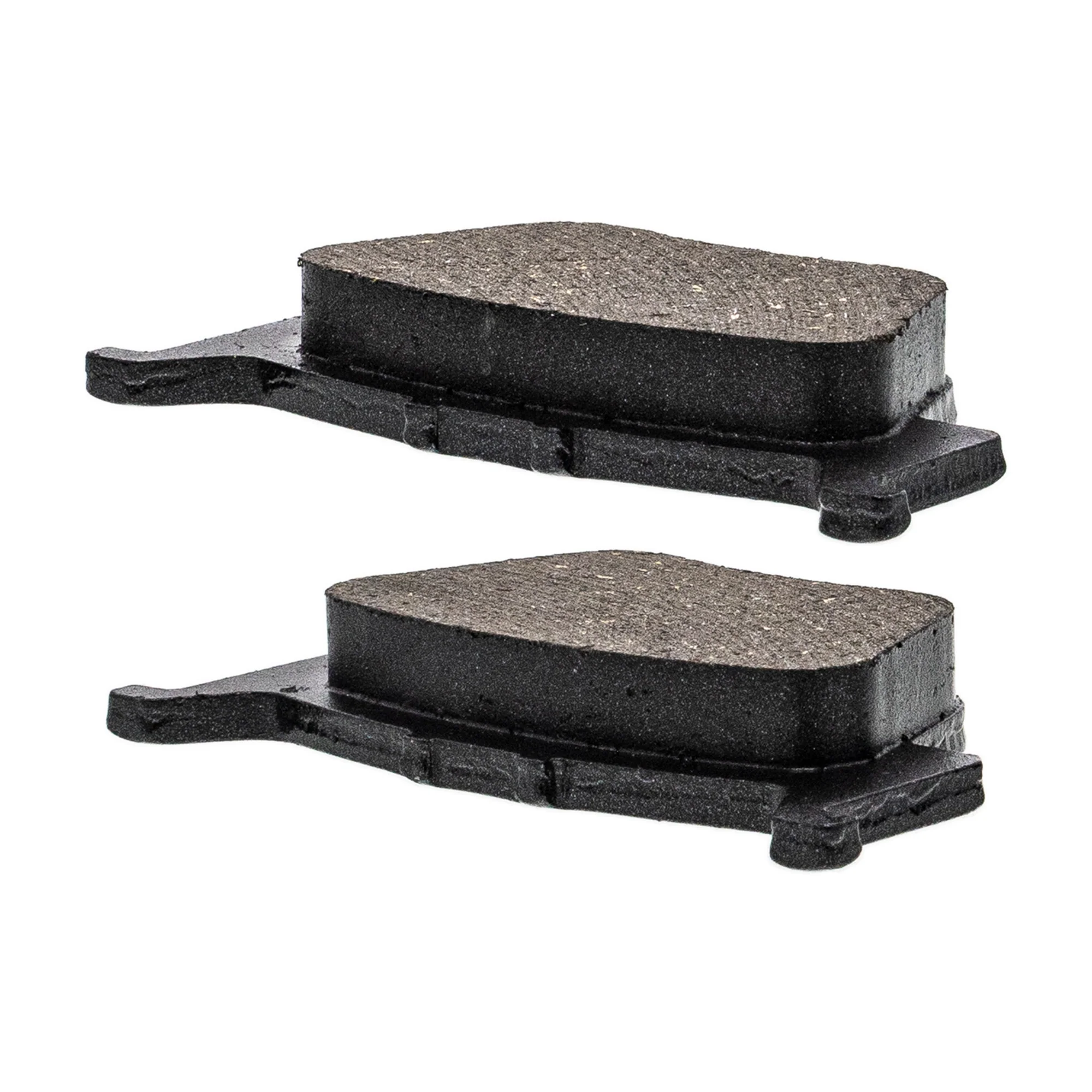Semi-Metallic Brake Pads For Honda 06435-HN8-016 06435-HN8-006 - Image 5