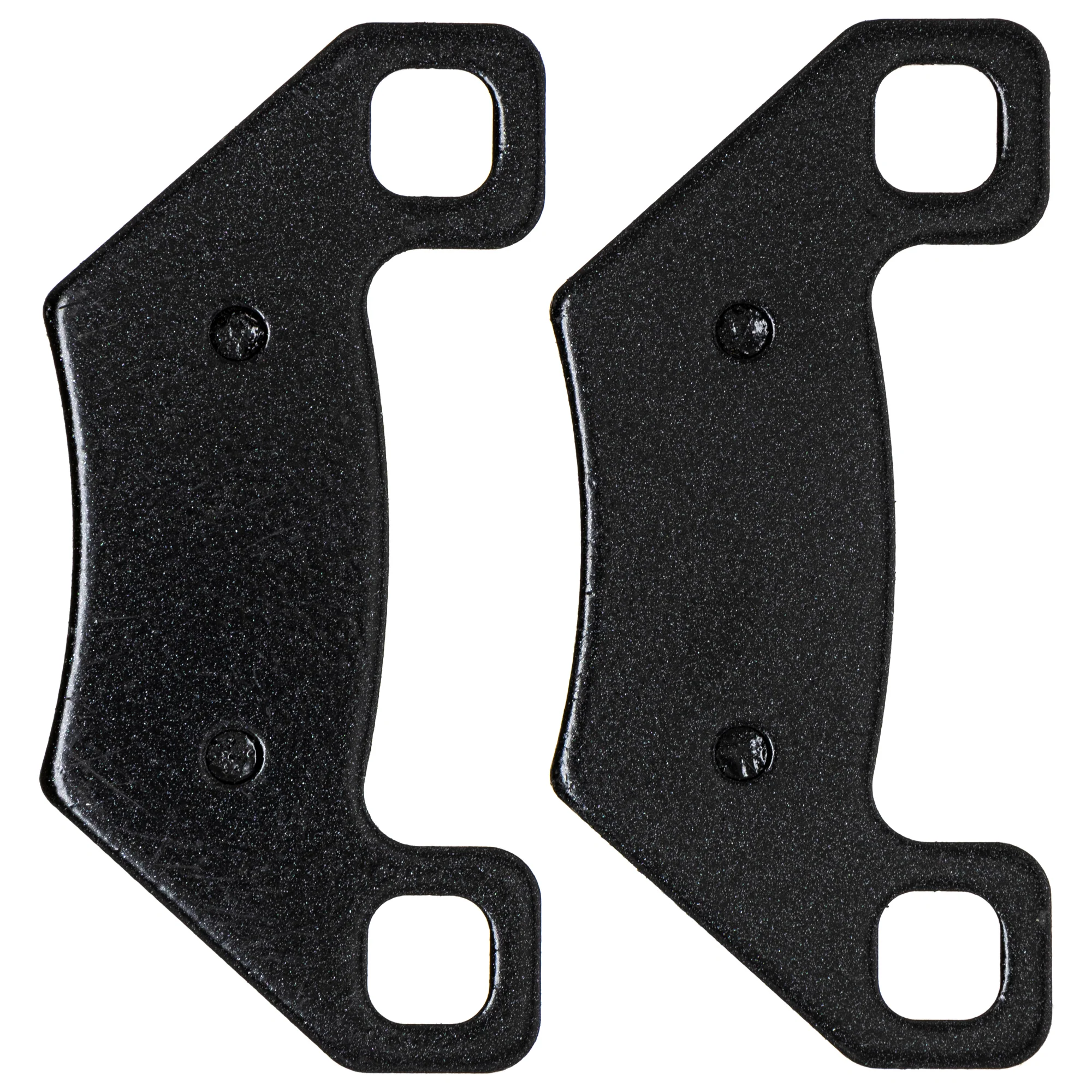 Semi-Metallic Brake Pads For Arctic Cat Polaris 3313-810 2502-578 2502-466 2402-477 2204137 1502-694 - Image 3