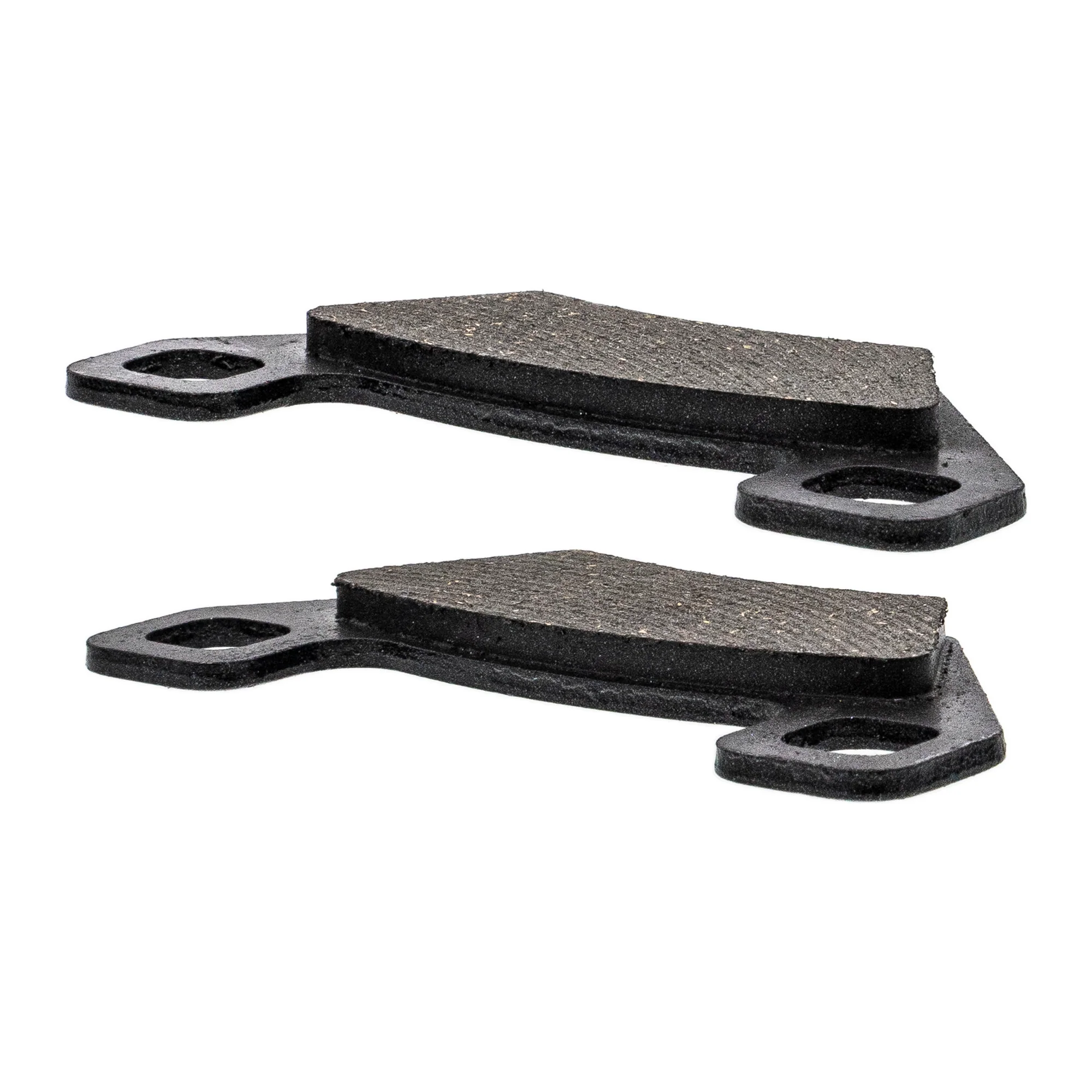 Semi-Metallic Brake Pads For Arctic Cat Polaris 3313-810 2502-578 2502-466 2402-477 2204137 1502-694 - Image 5