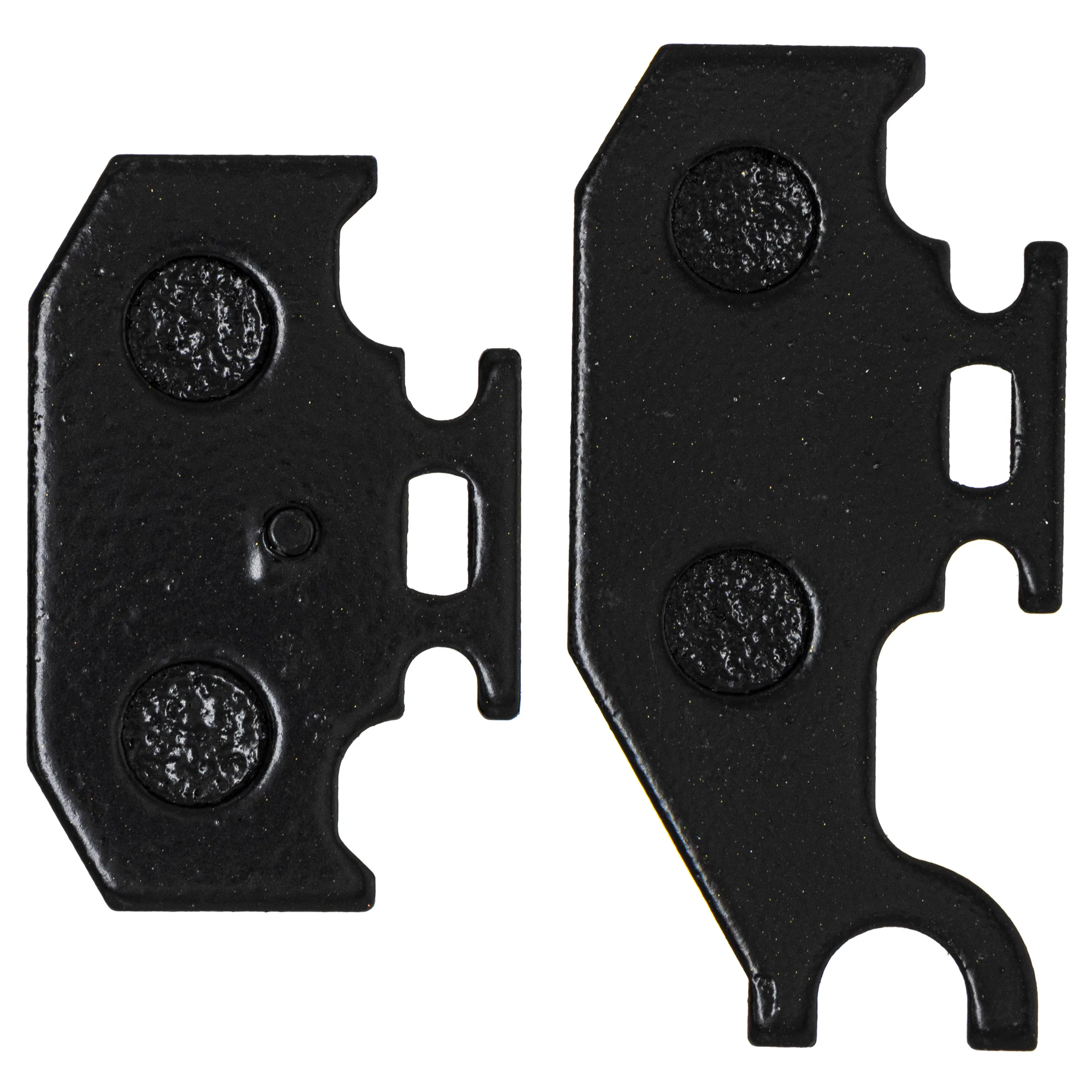 Semi-Metallic Brake Pads For Yamaha 5UG-W0046-01-00 5UG-W0046-00-00 1S3-W0046-01-00 1S3-W0046-00-00 - Image 3