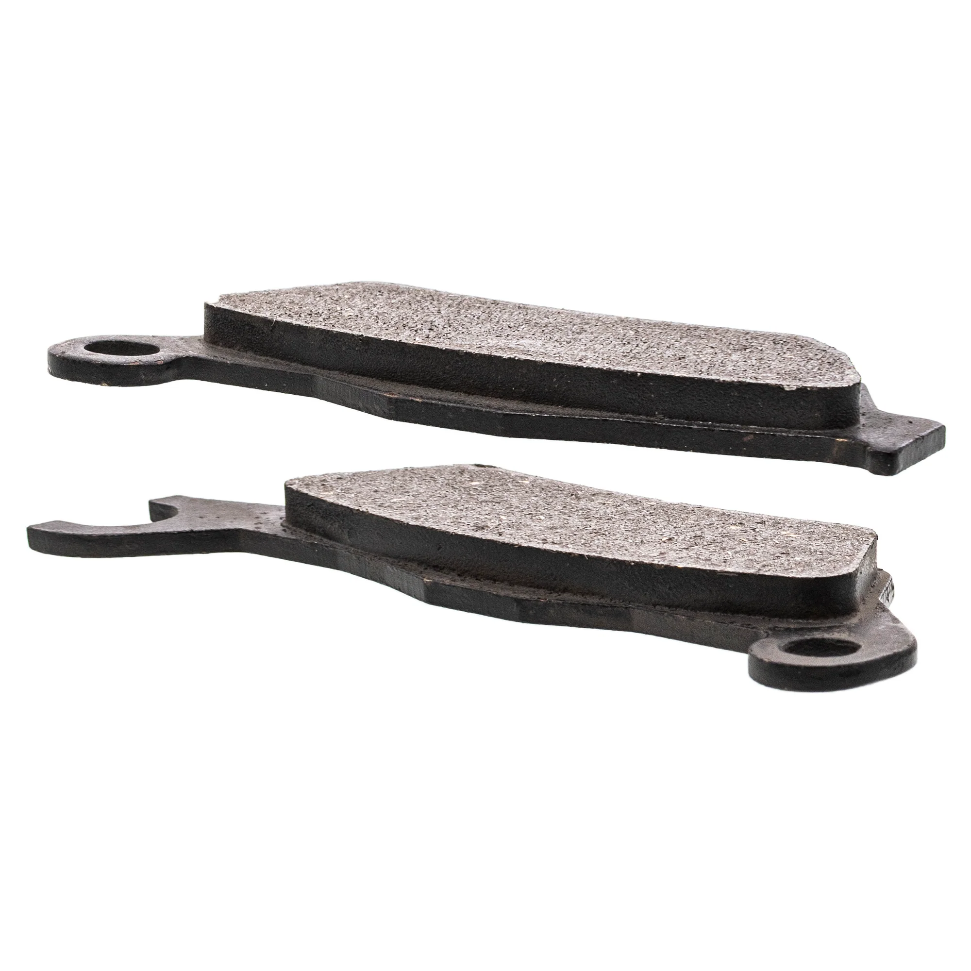 Semi-Metallic Brake Pad Set For Can-Am Bombardier 715900248 705601015 705600398 | 3-PACK - Image 5