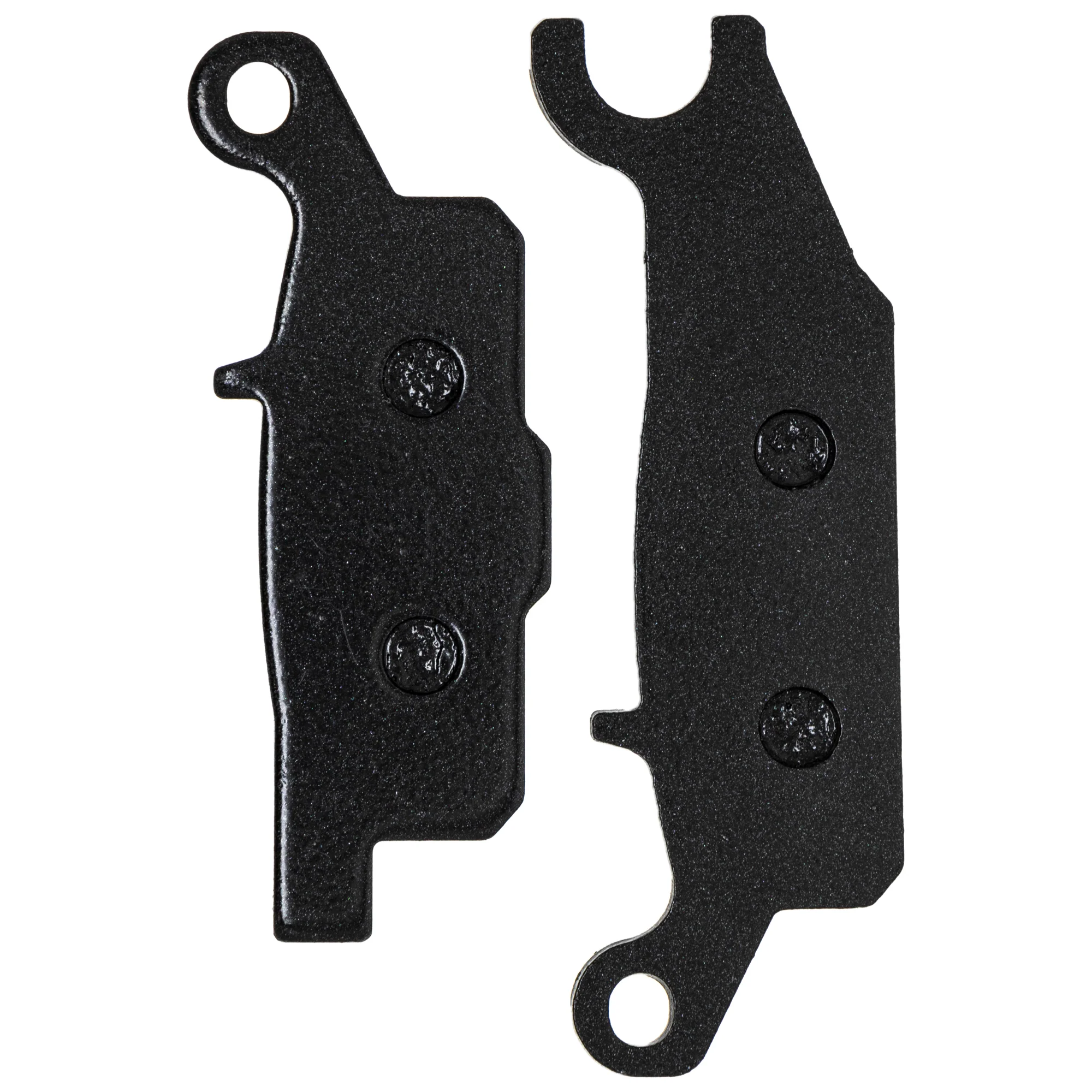 Semi-Metallic Brake Pads For Yamaha 3B4-W0046-10-00 - Image 3