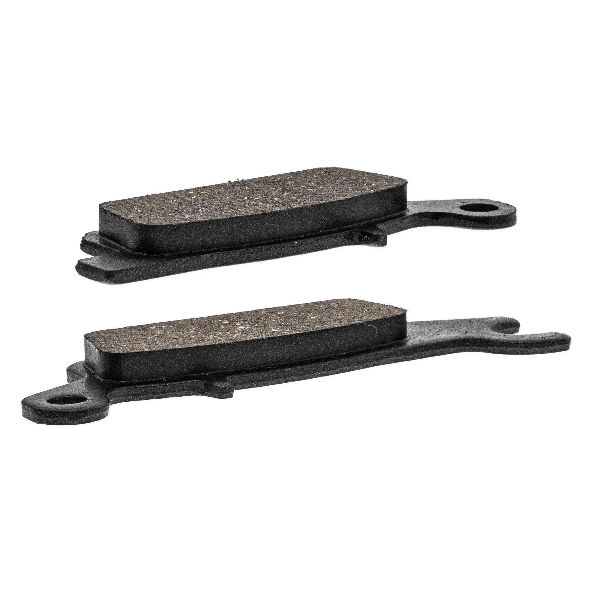 Semi-Metallic Brake Pads For Yamaha 3B4-W0046-10-00 - Image 5